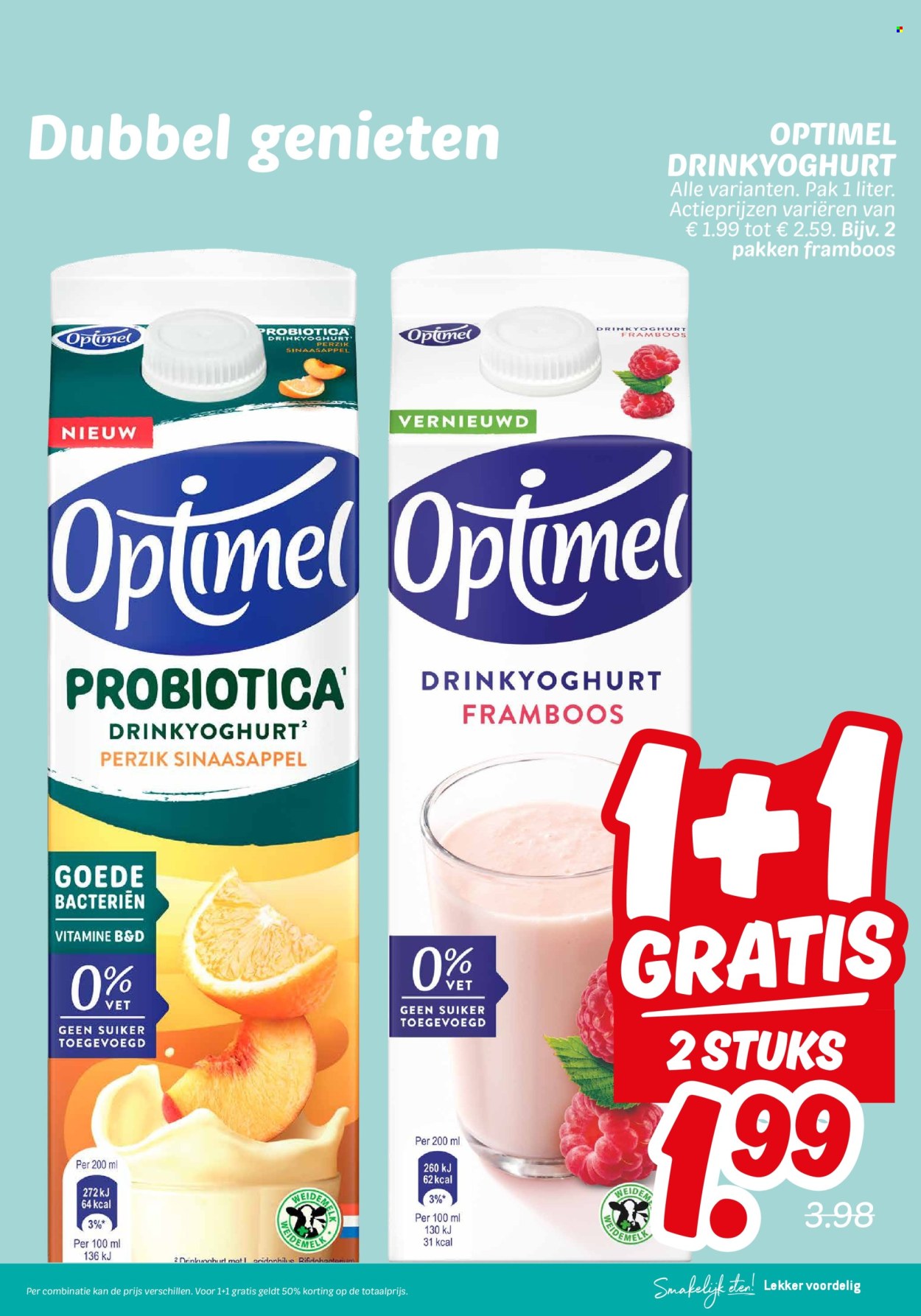 DekaMarkt-aanbieding - 19-8-2025 - 25-8-2025. Pagina 9