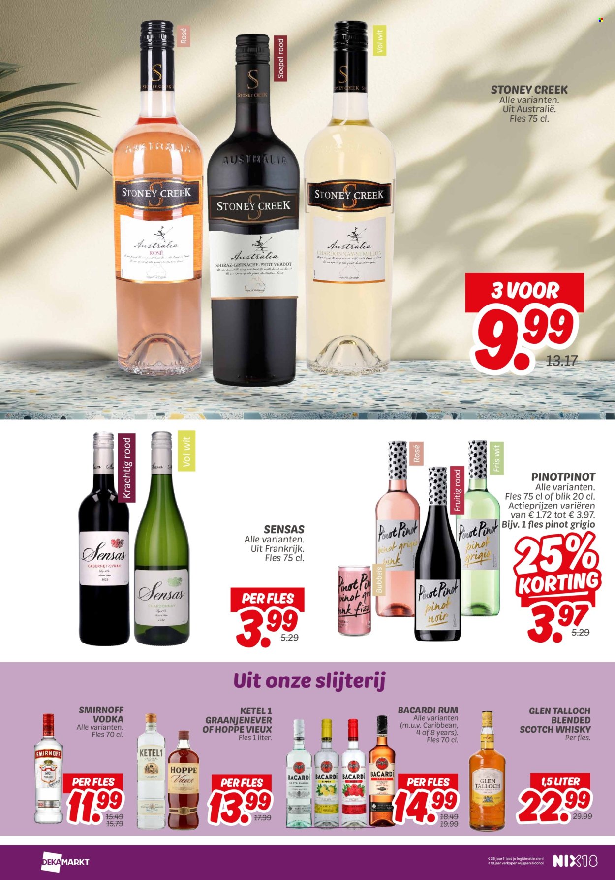 DekaMarkt-aanbieding - 19-8-2025 - 25-8-2025. Pagina 20