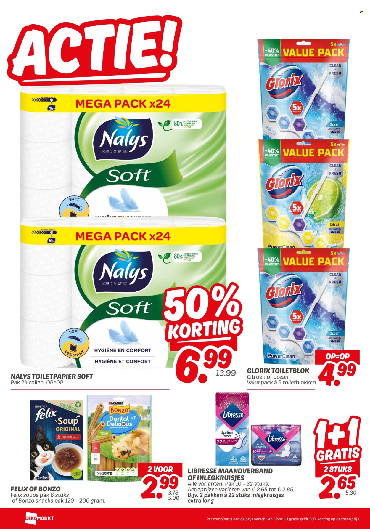 DekaMarkt-aanbieding - 19-8-2025 - 25-8-2025. Pagina 22