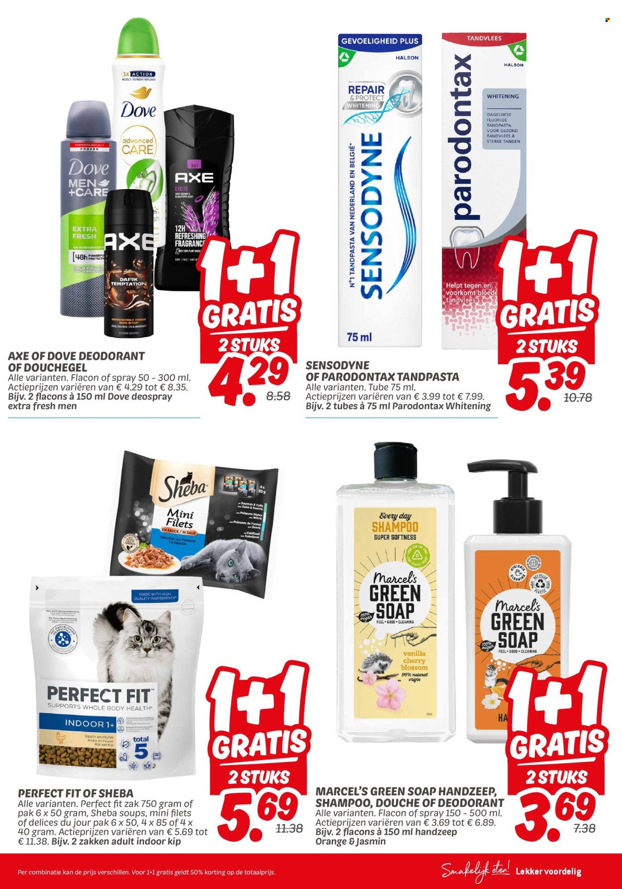 DekaMarkt-aanbieding - 19-8-2025 - 25-8-2025. Pagina 23