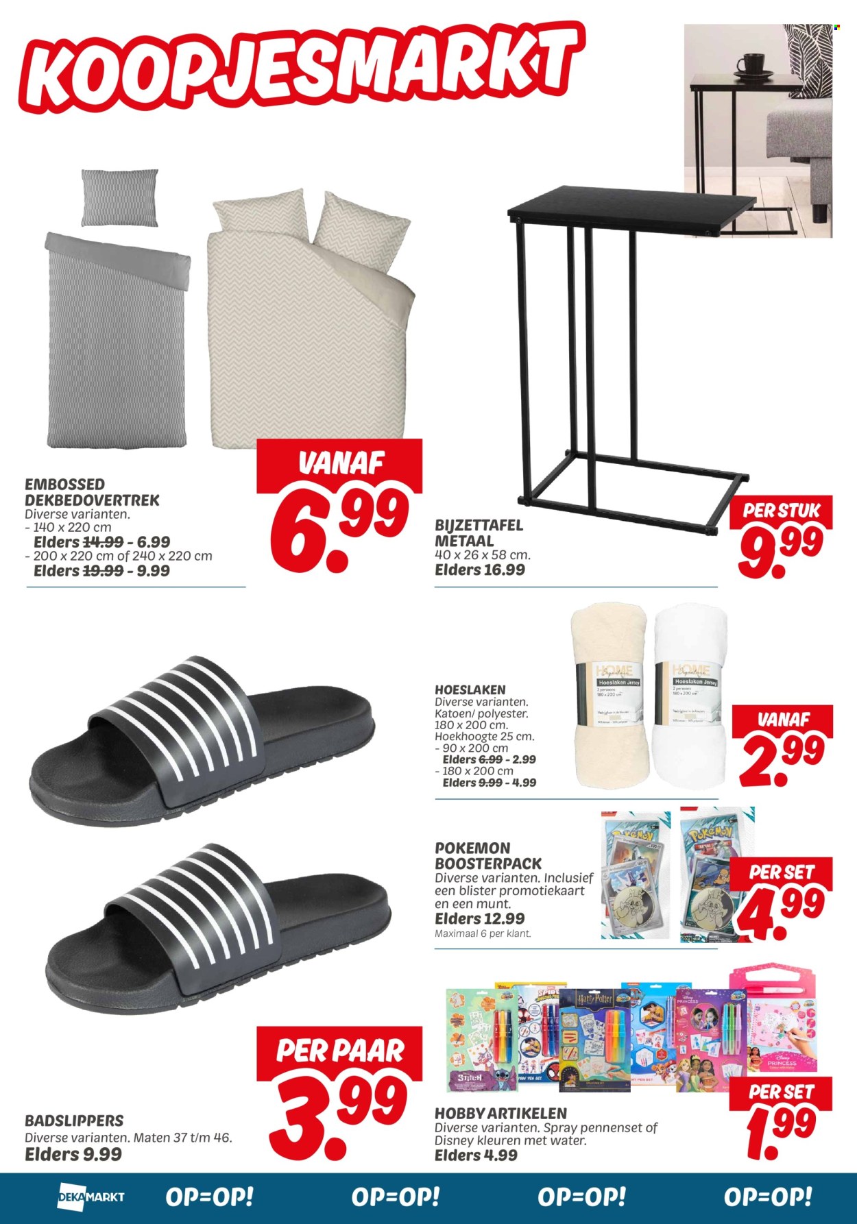 DekaMarkt-aanbieding - 19-8-2025 - 25-8-2025. Pagina 24