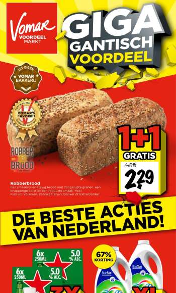 Vomar-aanbieding - 17-8-2025 - 23-8-2025.