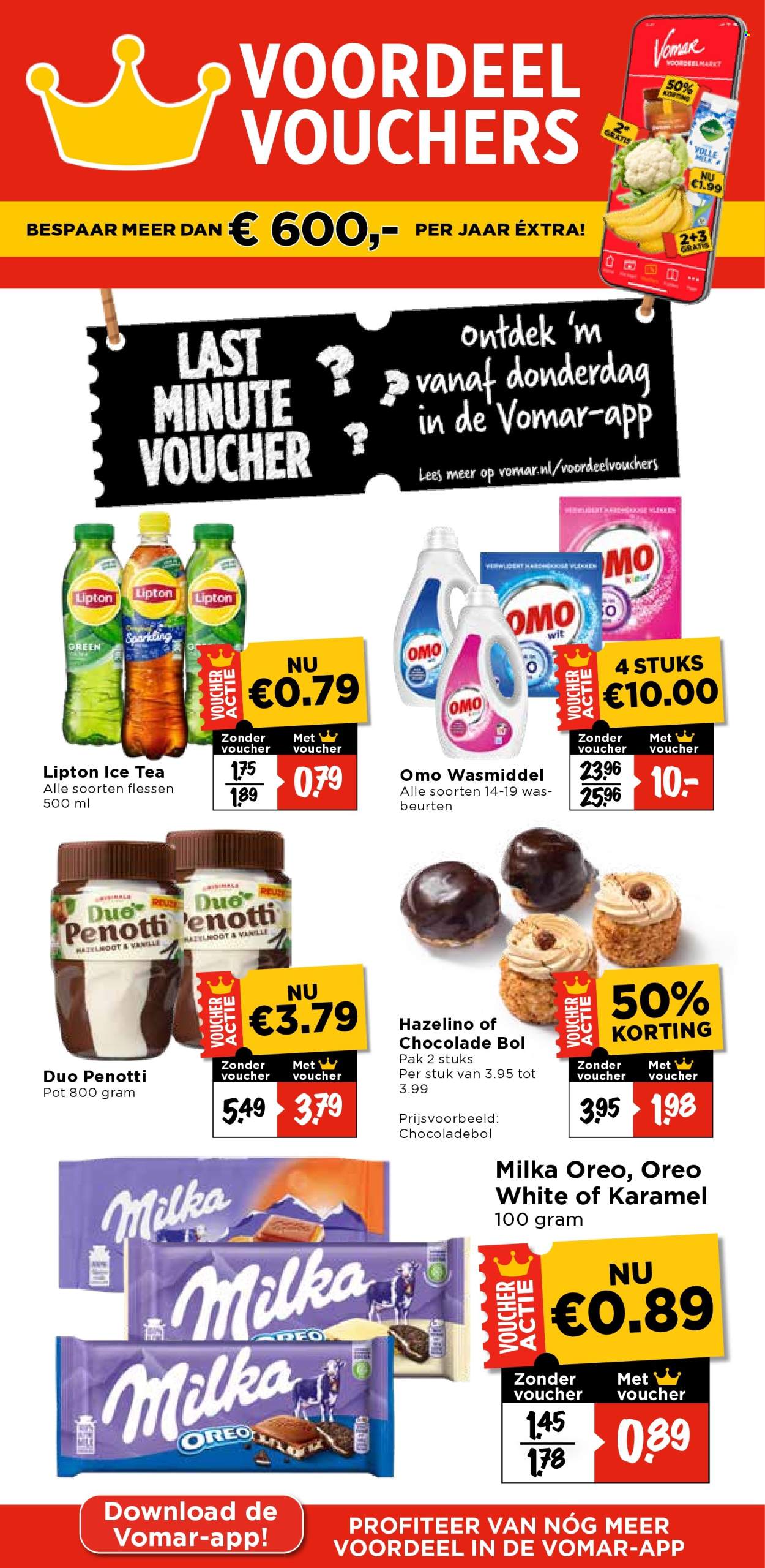 Vomar-aanbieding - 17-8-2025 - 23-8-2025. Pagina 2