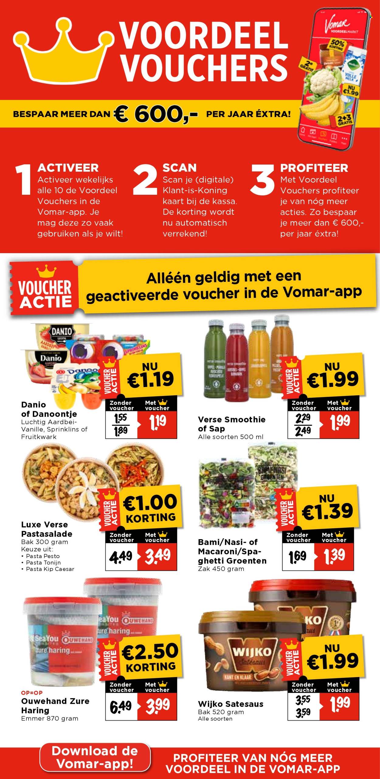 Vomar-aanbieding - 17-8-2025 - 23-8-2025. Pagina 3