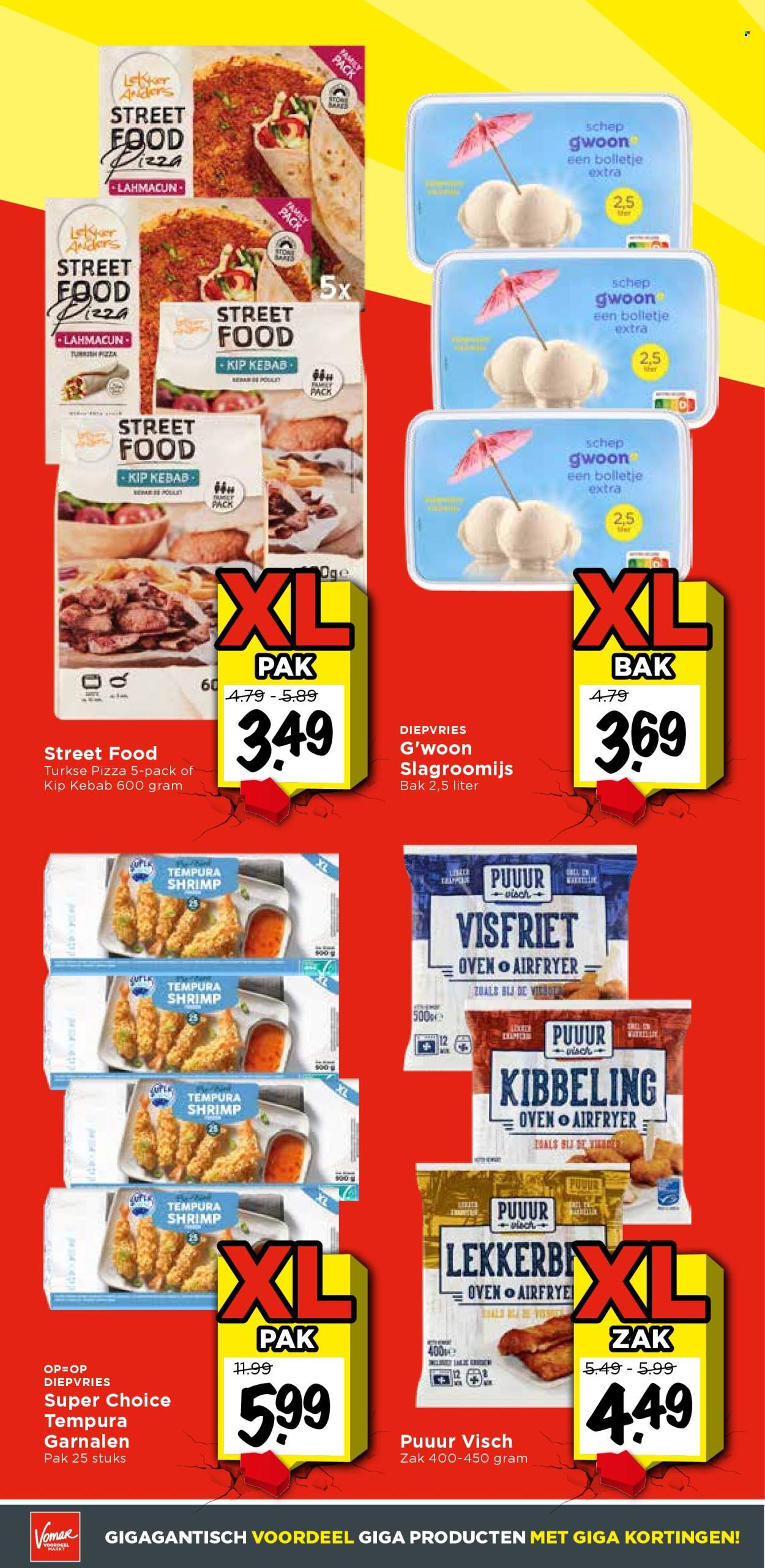 Vomar-aanbieding - 17-8-2025 - 23-8-2025. Pagina 14