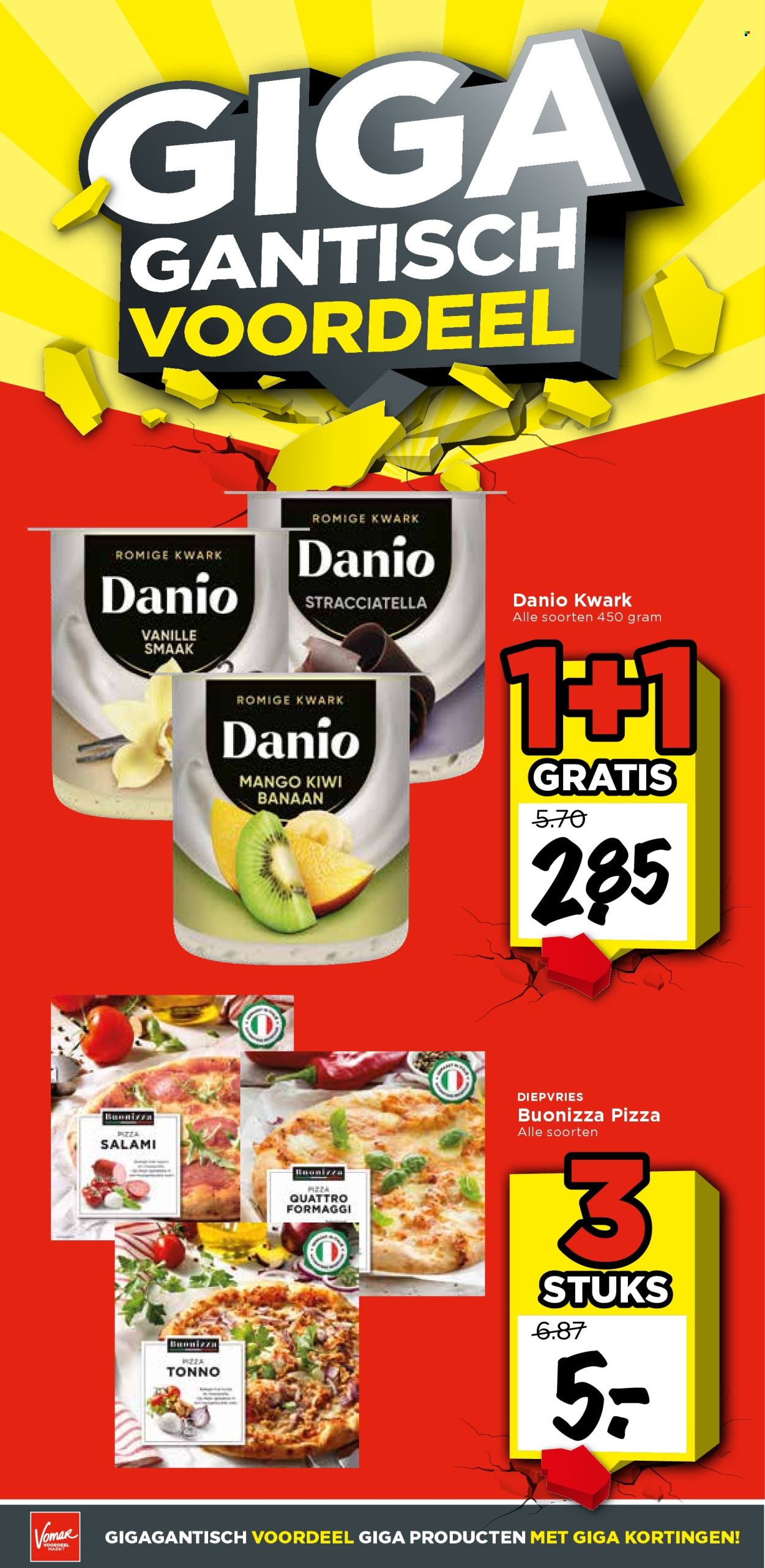Vomar-aanbieding - 17-8-2025 - 23-8-2025. Pagina 15