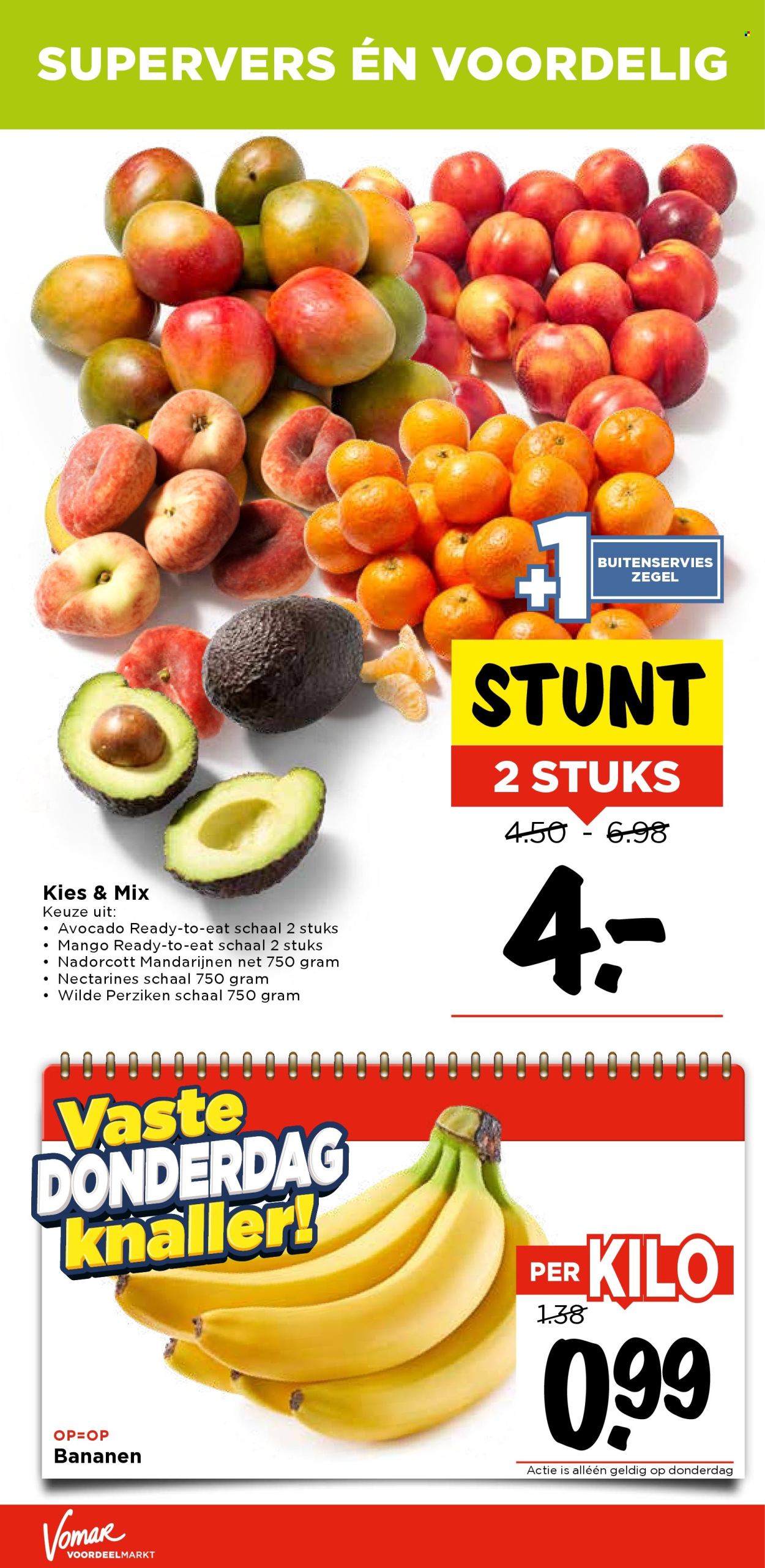 Vomar-aanbieding - 17-8-2025 - 23-8-2025. Pagina 16
