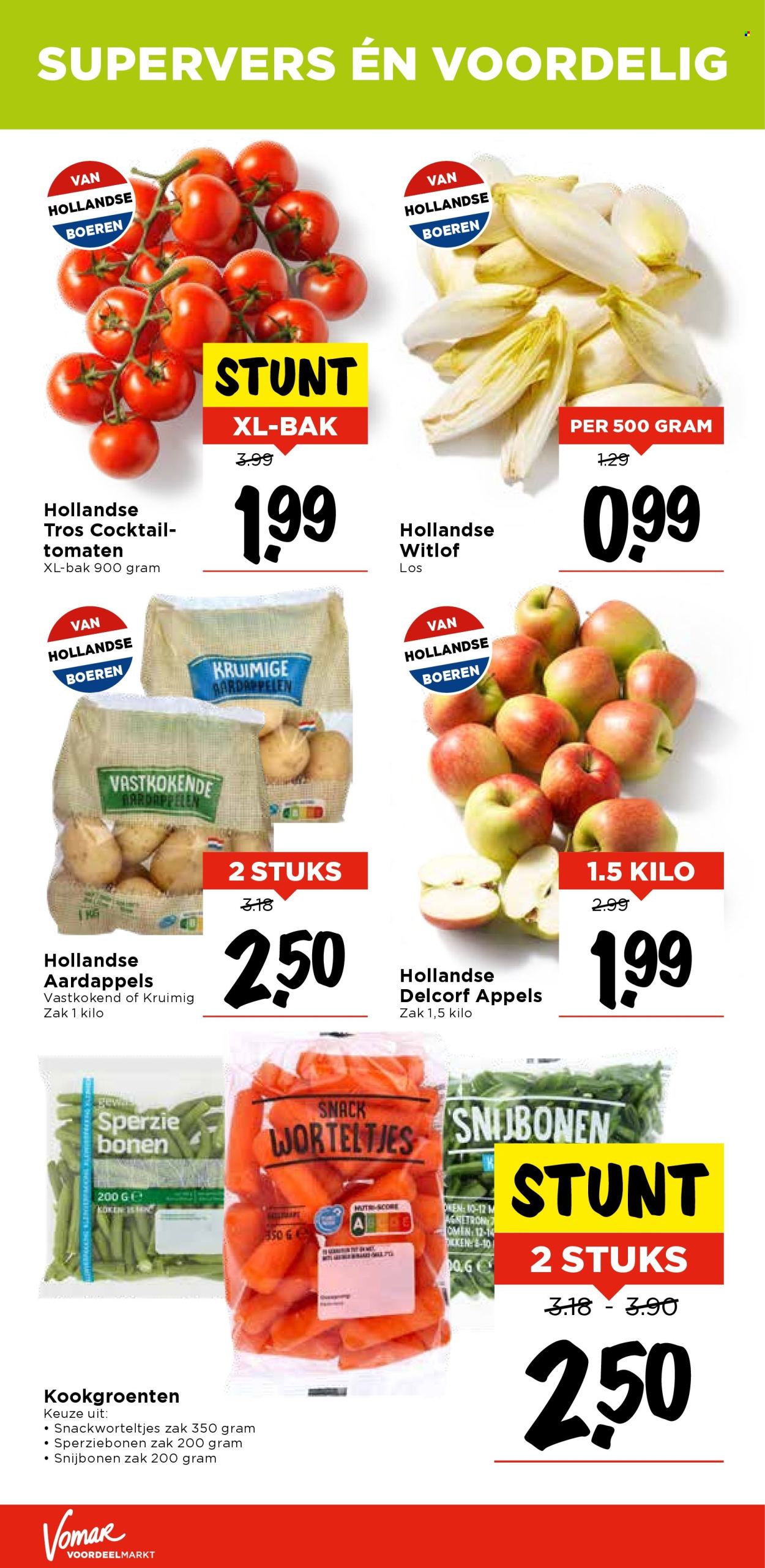 Vomar-aanbieding - 17-8-2025 - 23-8-2025. Pagina 17