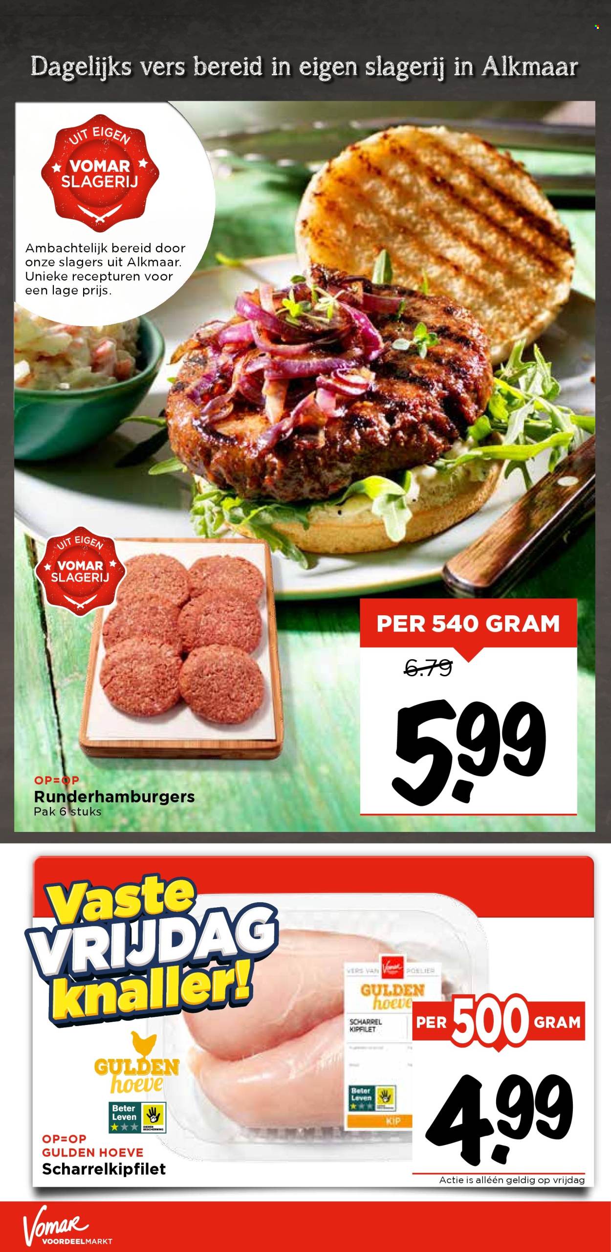 Vomar-aanbieding - 17-8-2025 - 23-8-2025. Pagina 21