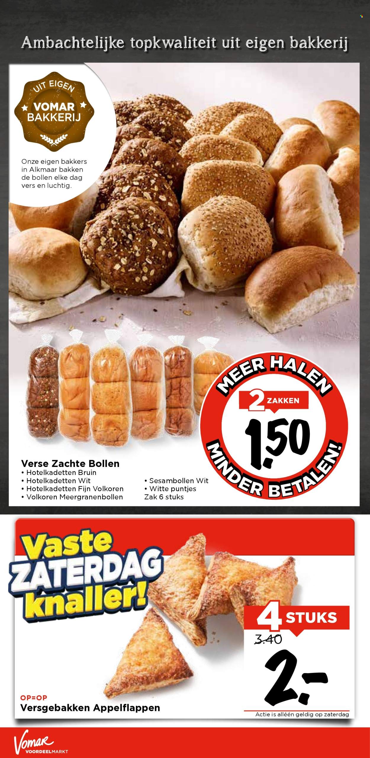 Vomar-aanbieding - 17-8-2025 - 23-8-2025. Pagina 23
