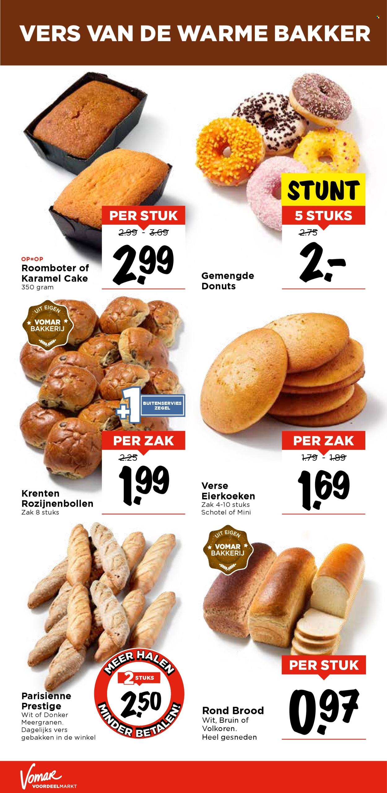 Vomar-aanbieding - 17-8-2025 - 23-8-2025. Pagina 24