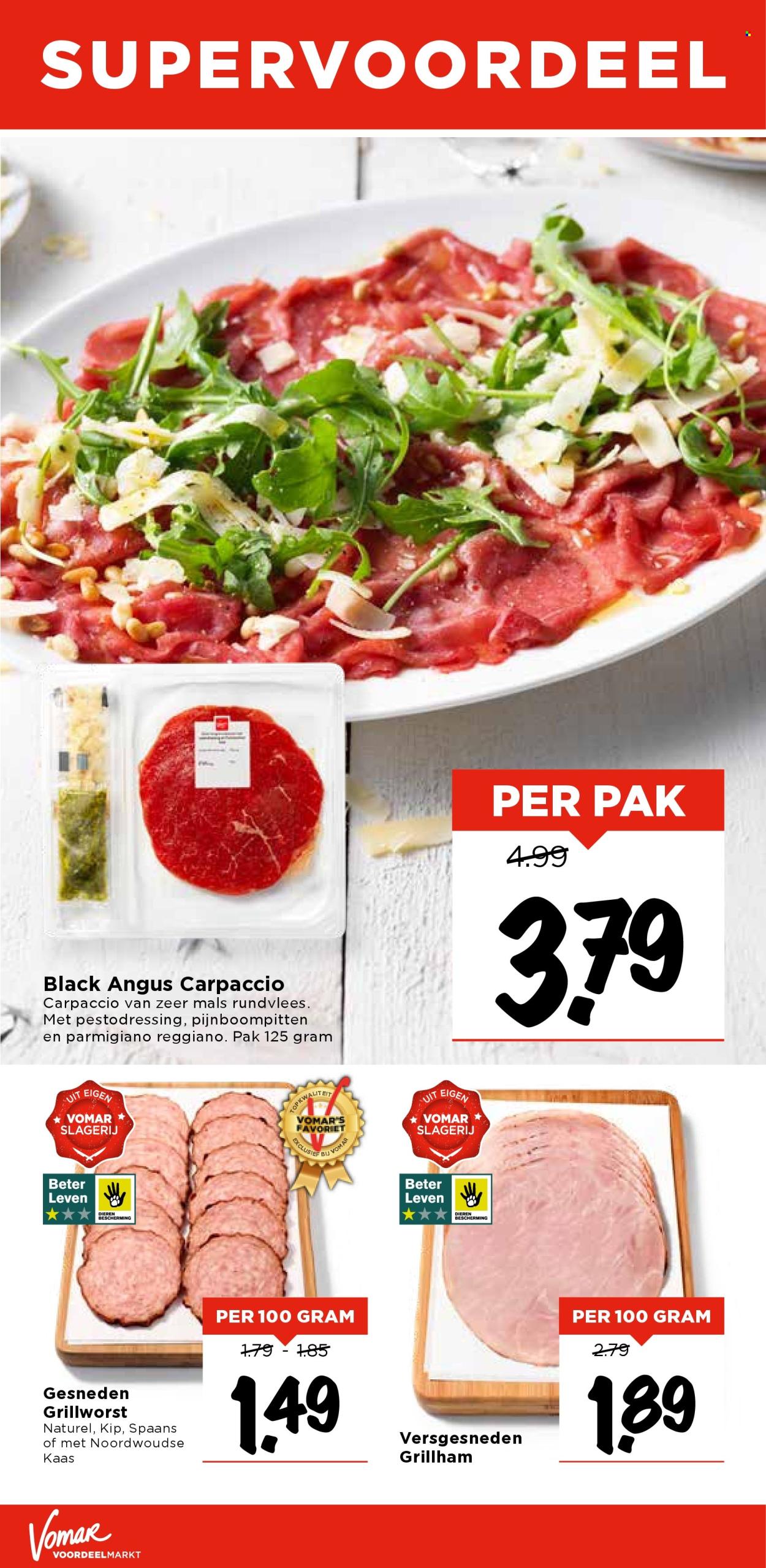 Vomar-aanbieding - 17-8-2025 - 23-8-2025. Pagina 26