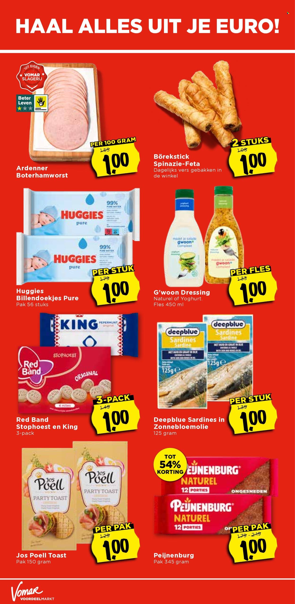 Vomar-aanbieding - 17-8-2025 - 23-8-2025. Pagina 28