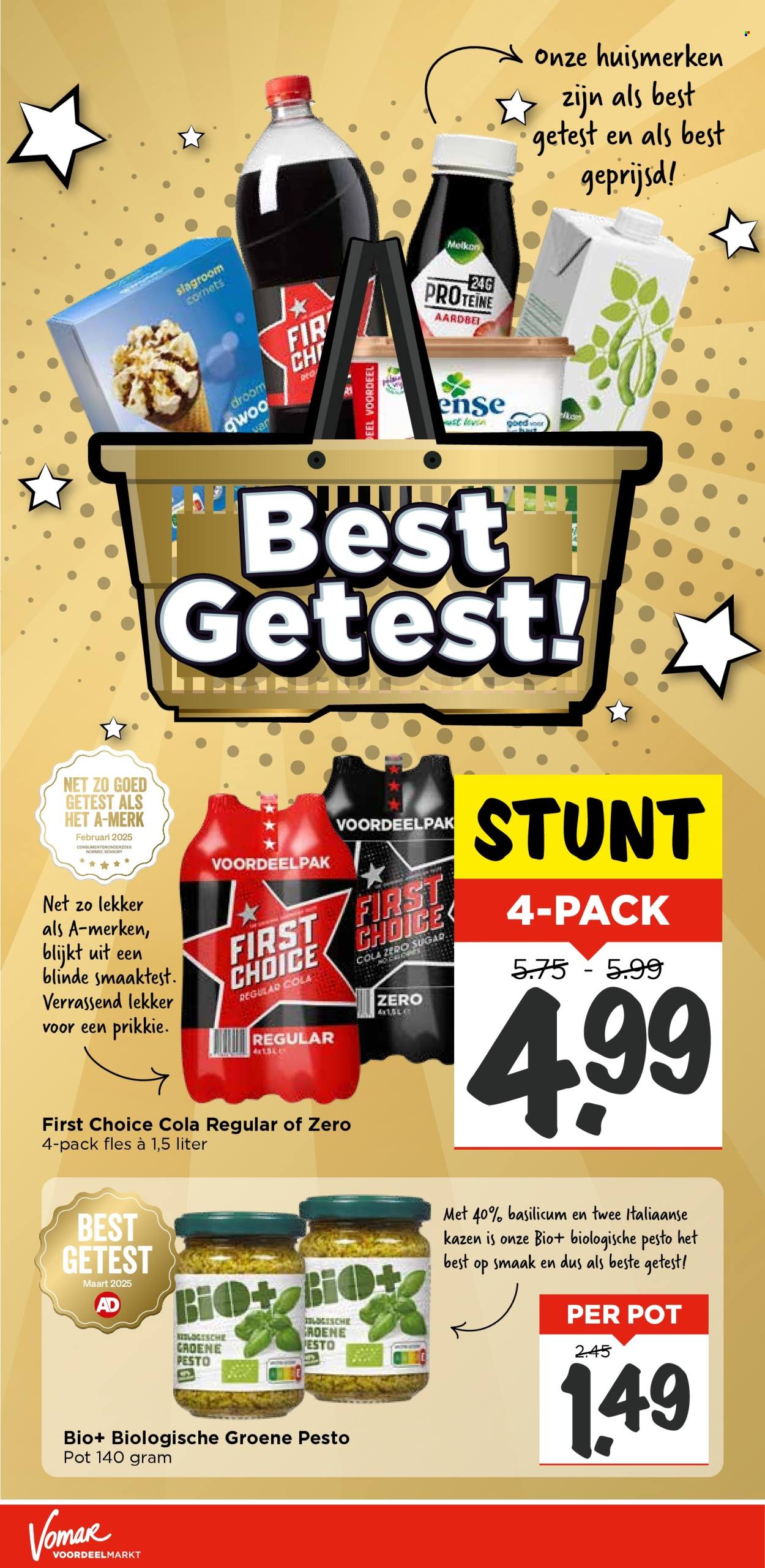 Vomar-aanbieding - 17-8-2025 - 23-8-2025. Pagina 31