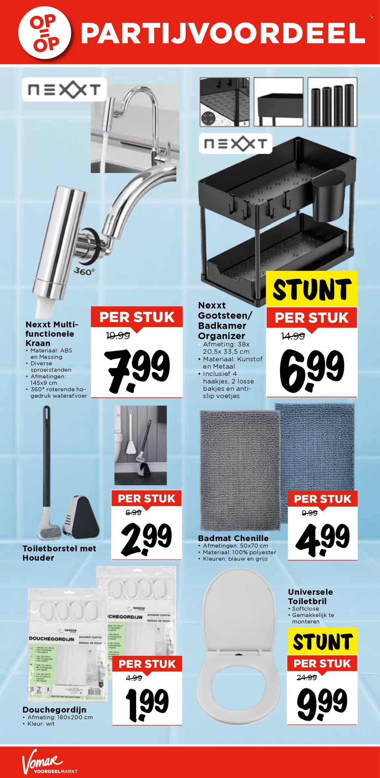 Vomar-aanbieding - 17-8-2025 - 23-8-2025. Pagina 35