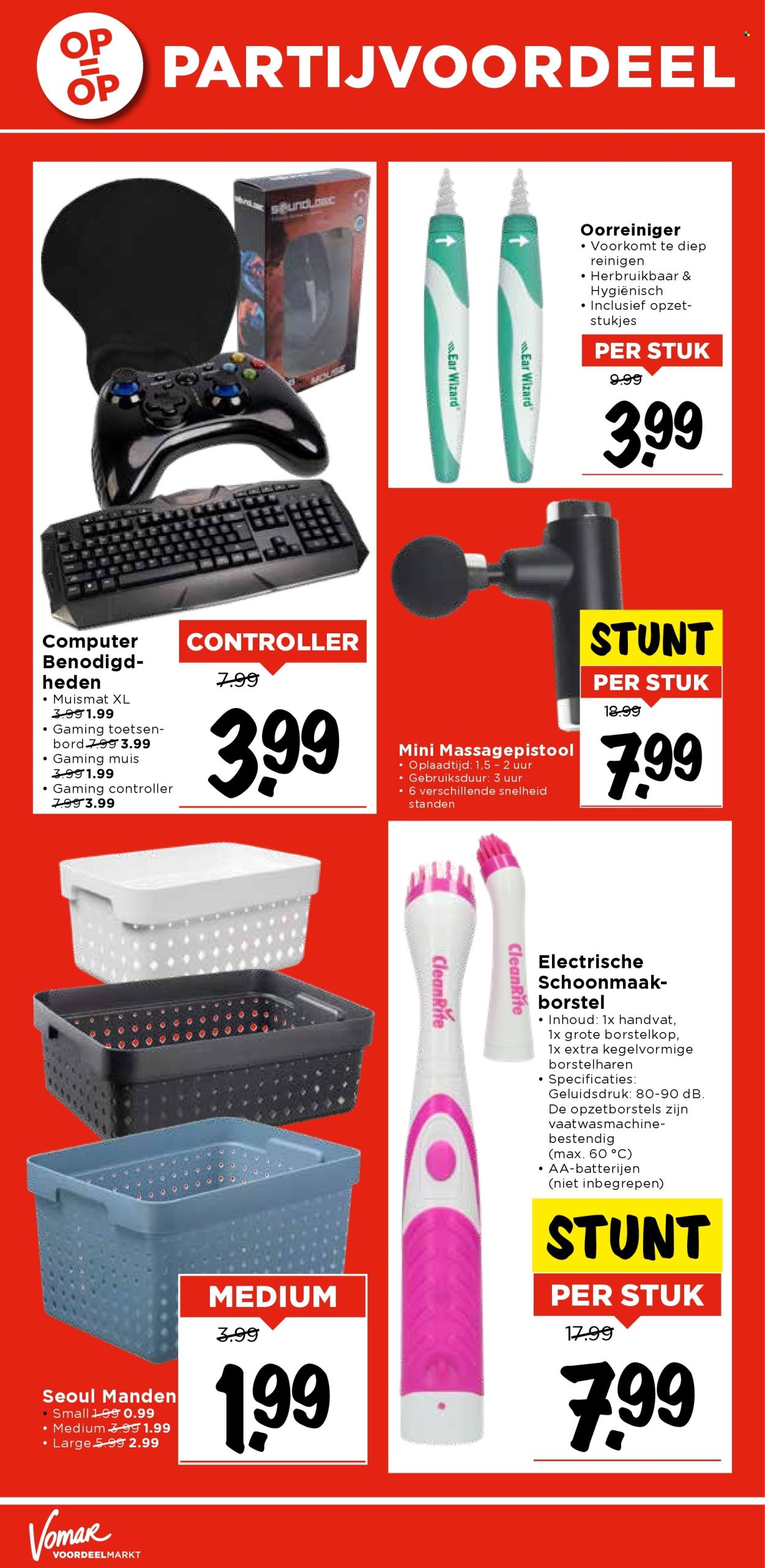 Vomar-aanbieding - 17-8-2025 - 23-8-2025. Pagina 38