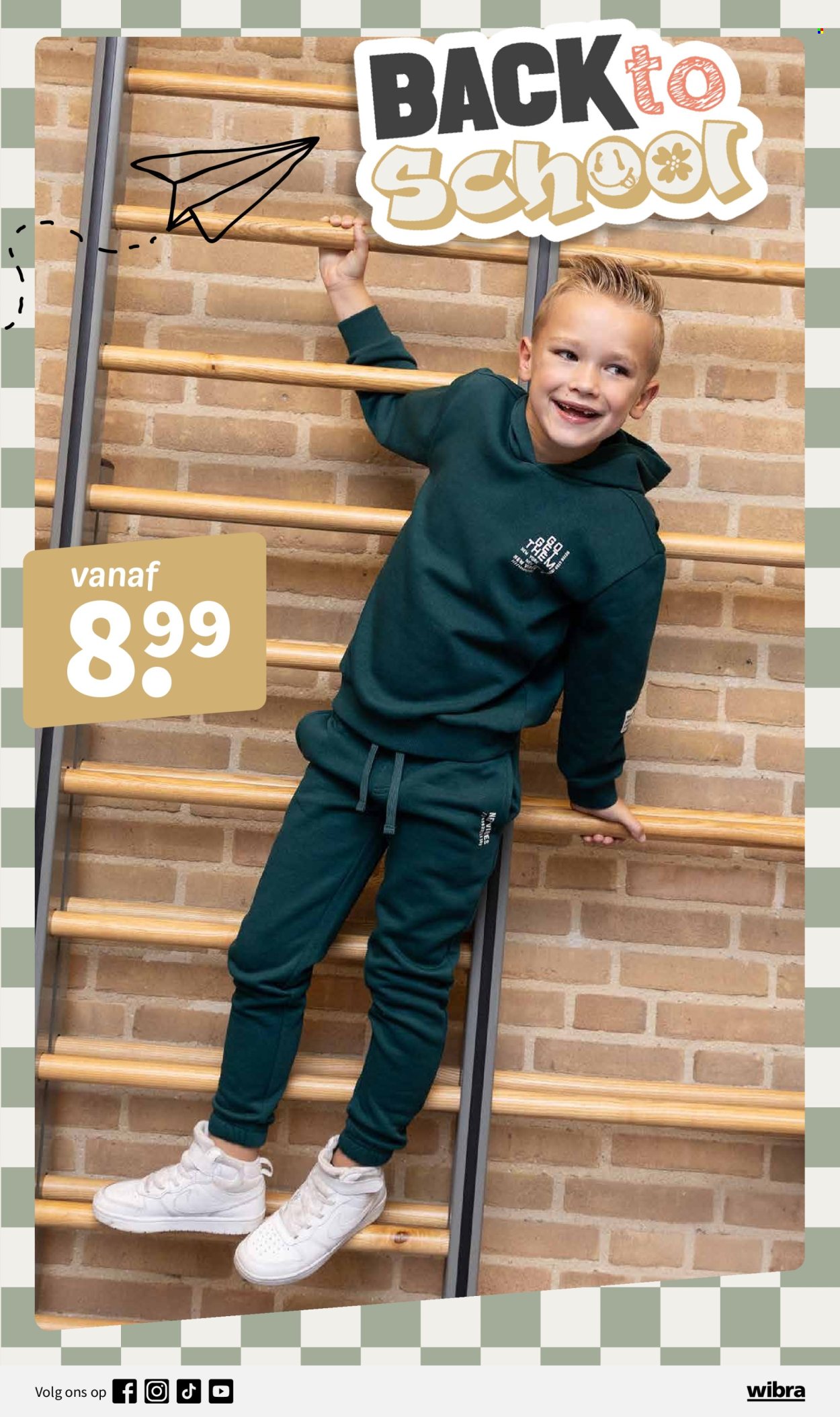 Wibra-aanbieding - 14-8-2025 - 27-8-2025. Pagina 28