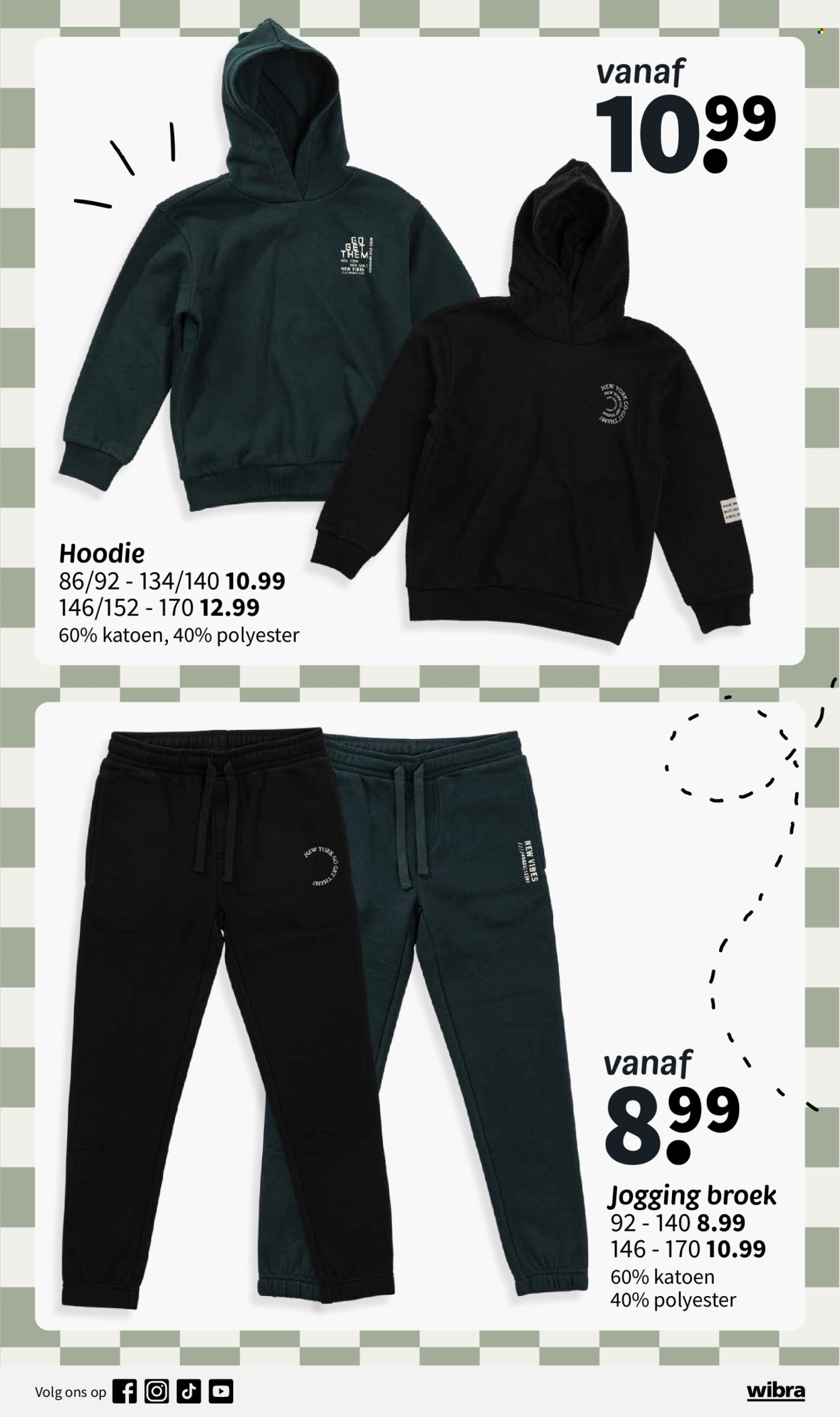 Wibra-aanbieding - 14-8-2025 - 27-8-2025. Pagina 29