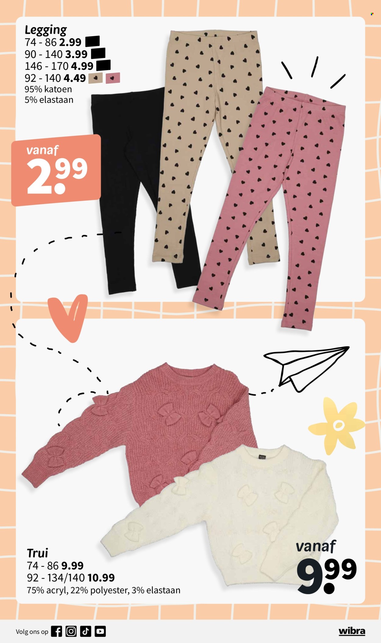 Wibra-aanbieding - 14-8-2025 - 27-8-2025. Pagina 38