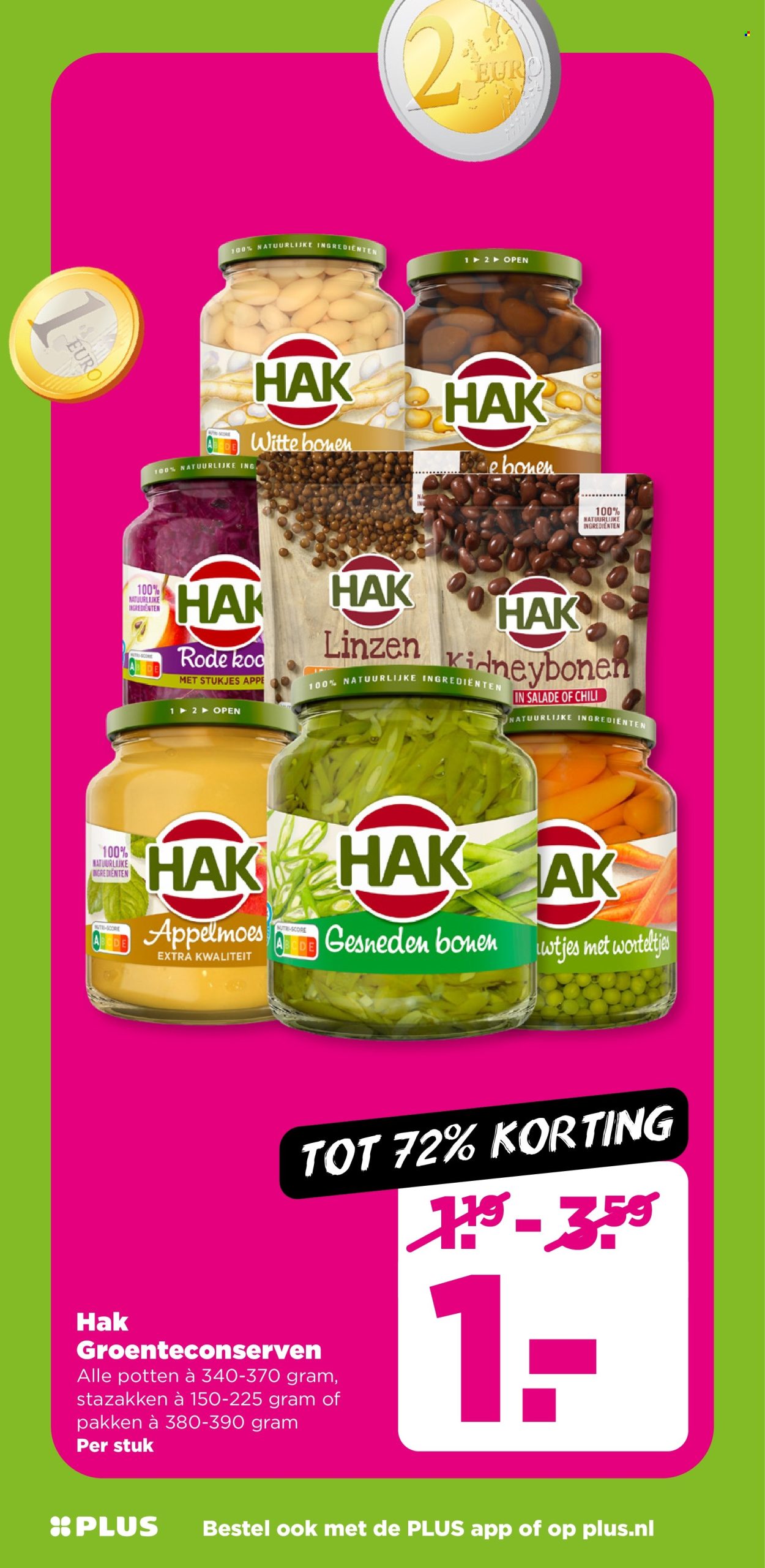 Plus-aanbieding - 20-8-2025 - 26-8-2025. Pagina 2
