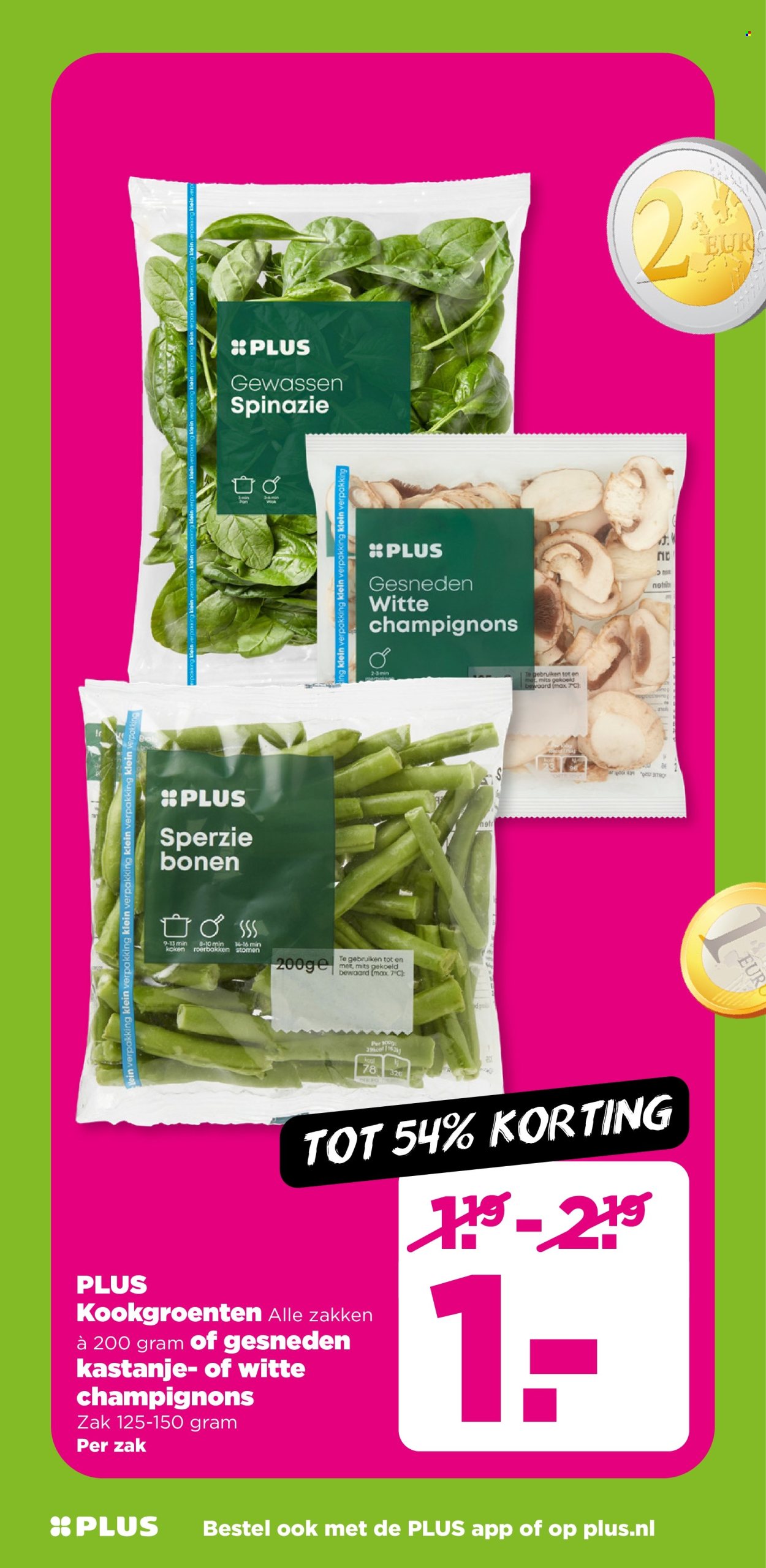 Plus-aanbieding - 20-8-2025 - 26-8-2025. Pagina 7