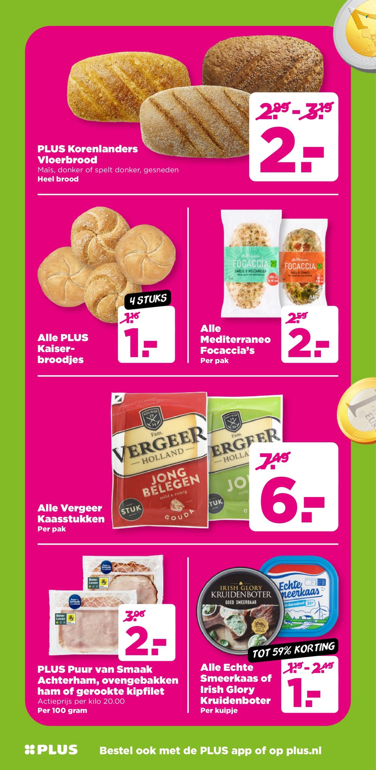 Plus-aanbieding - 20-8-2025 - 26-8-2025. Pagina 13