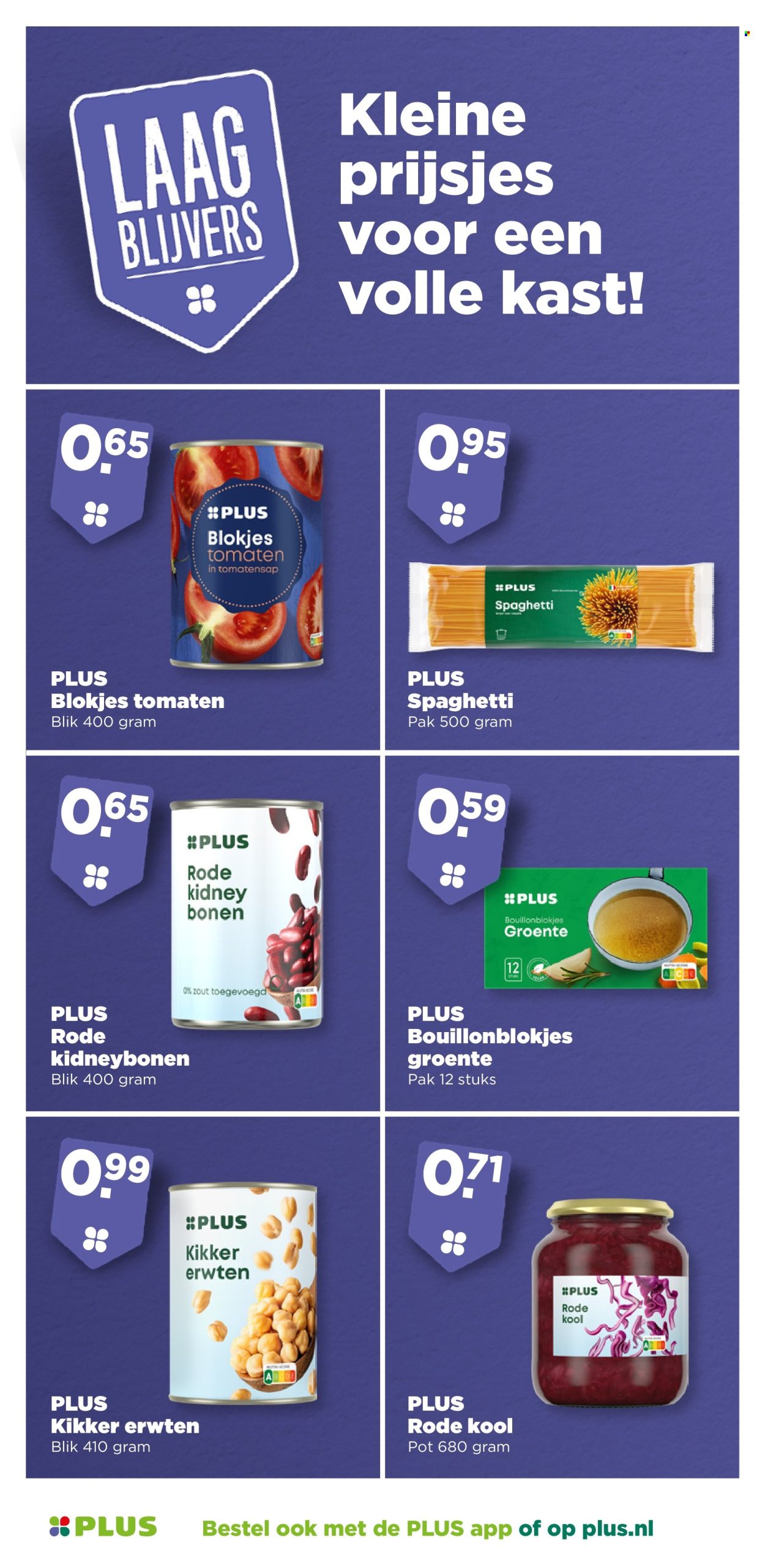 Plus-aanbieding - 20-8-2025 - 26-8-2025. Pagina 28