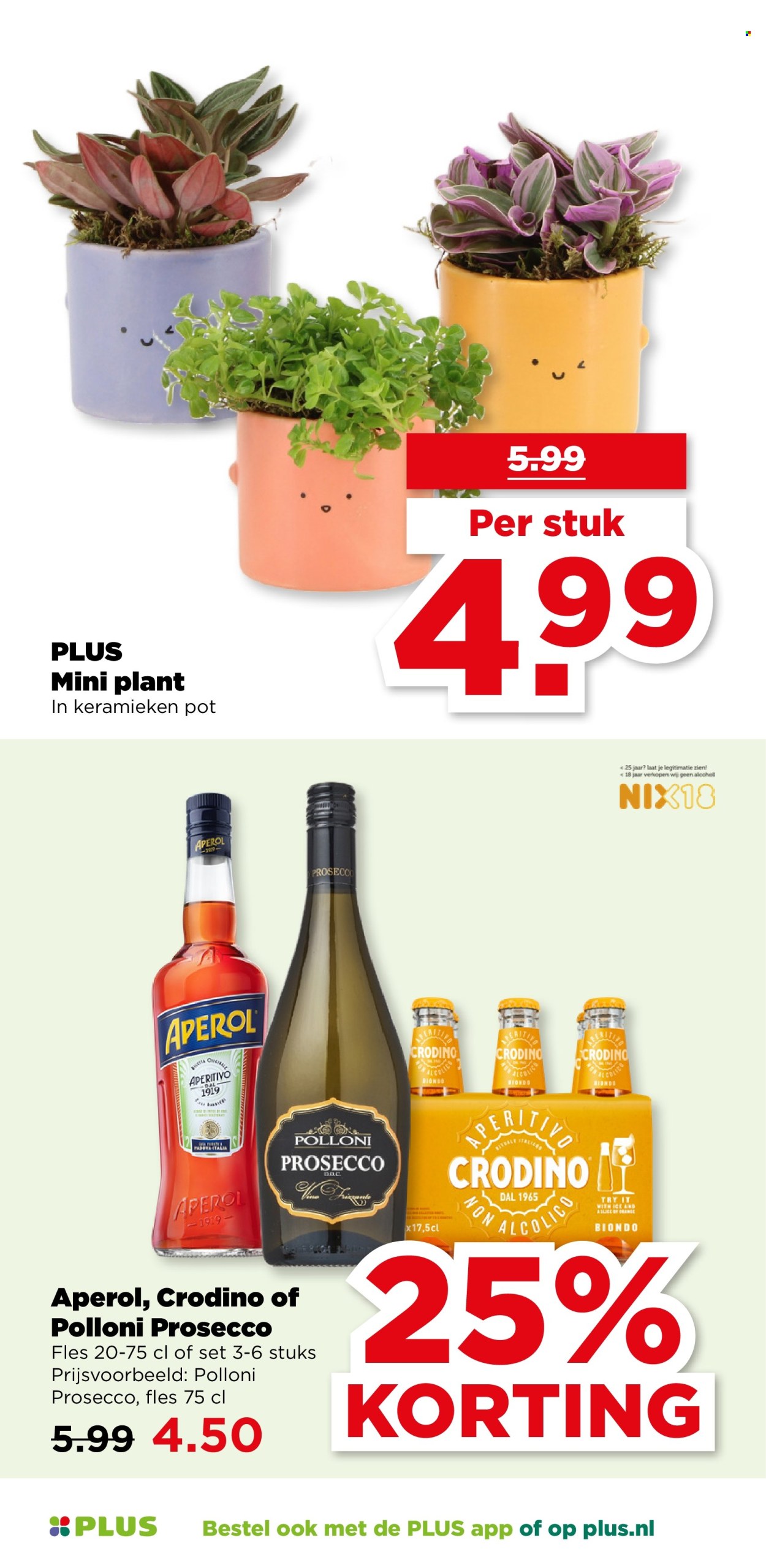 Plus-aanbieding - 20-8-2025 - 26-8-2025. Pagina 29