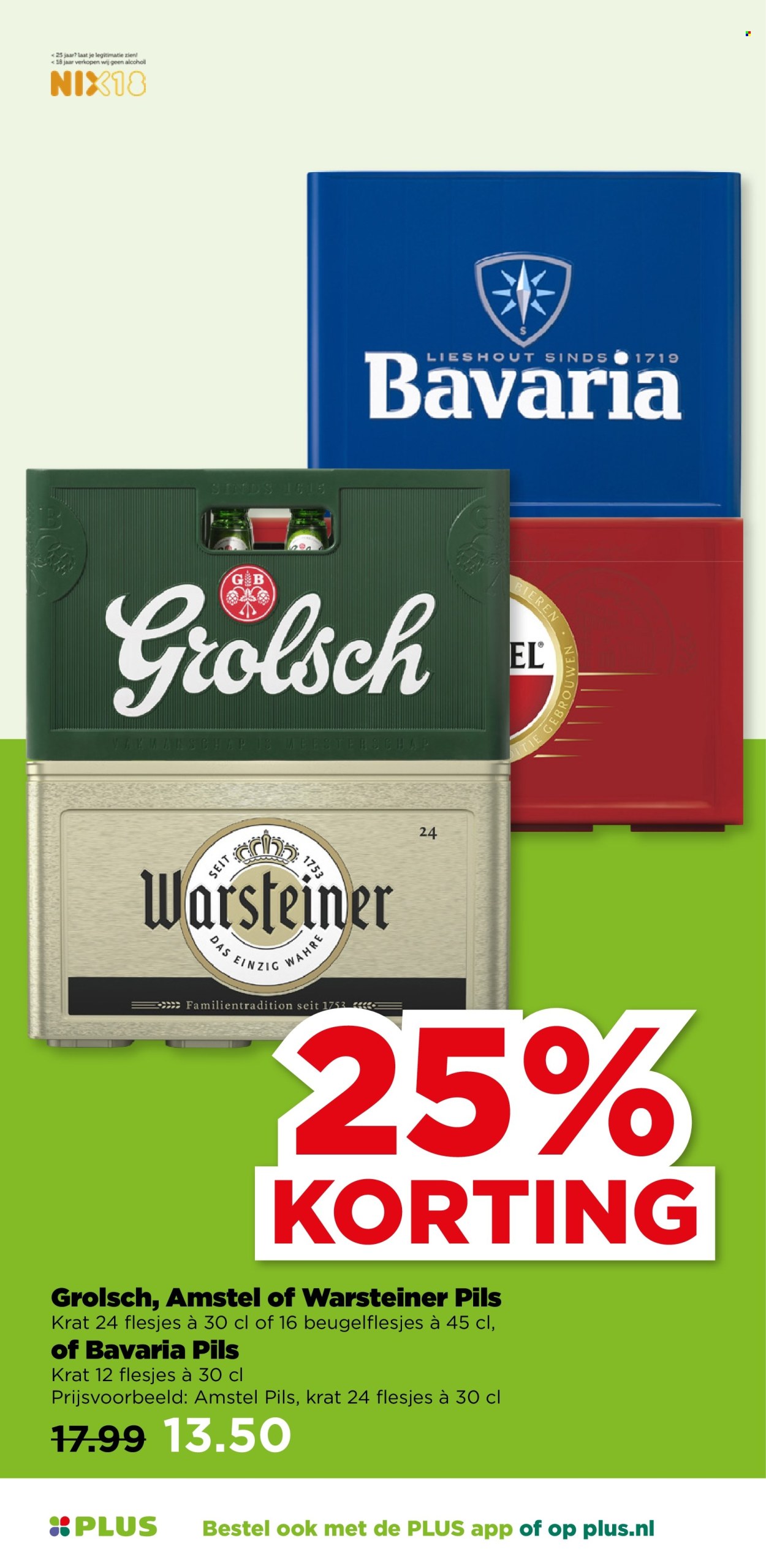 Plus-aanbieding - 20-8-2025 - 26-8-2025. Pagina 33