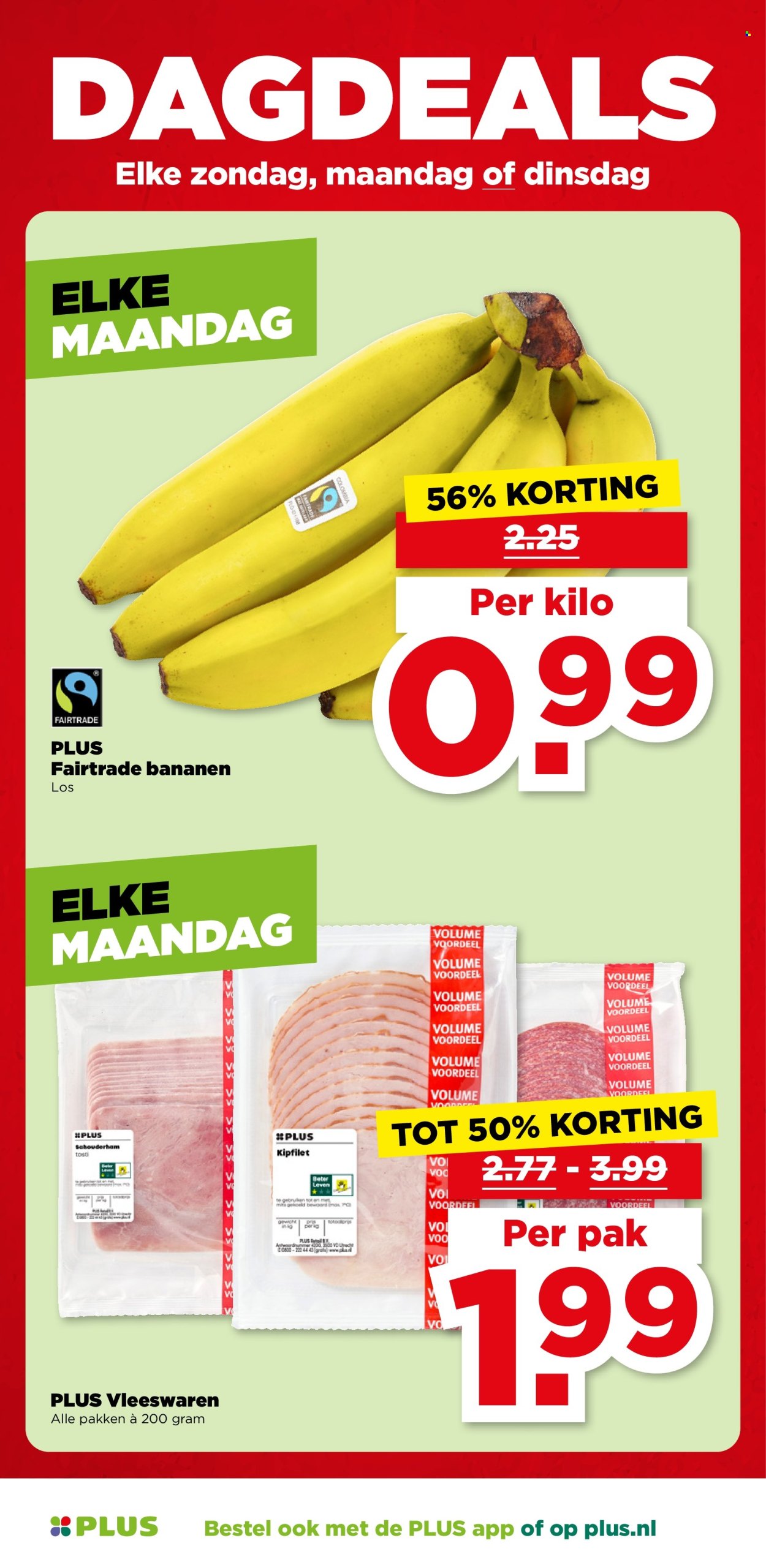 Plus-aanbieding - 20-8-2025 - 26-8-2025. Pagina 40