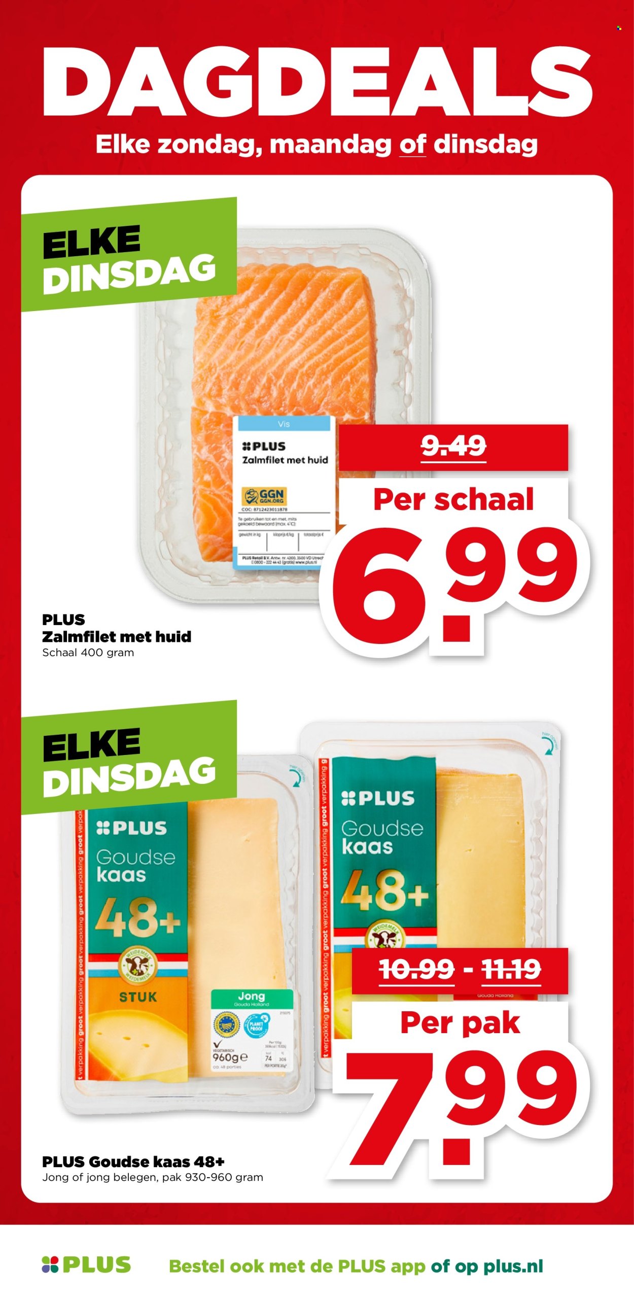 Plus-aanbieding - 20-8-2025 - 26-8-2025. Pagina 41