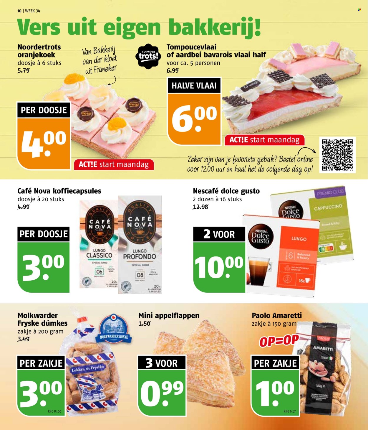 Poiesz-aanbieding - 17-8-2025 - 23-8-2025. Pagina 10