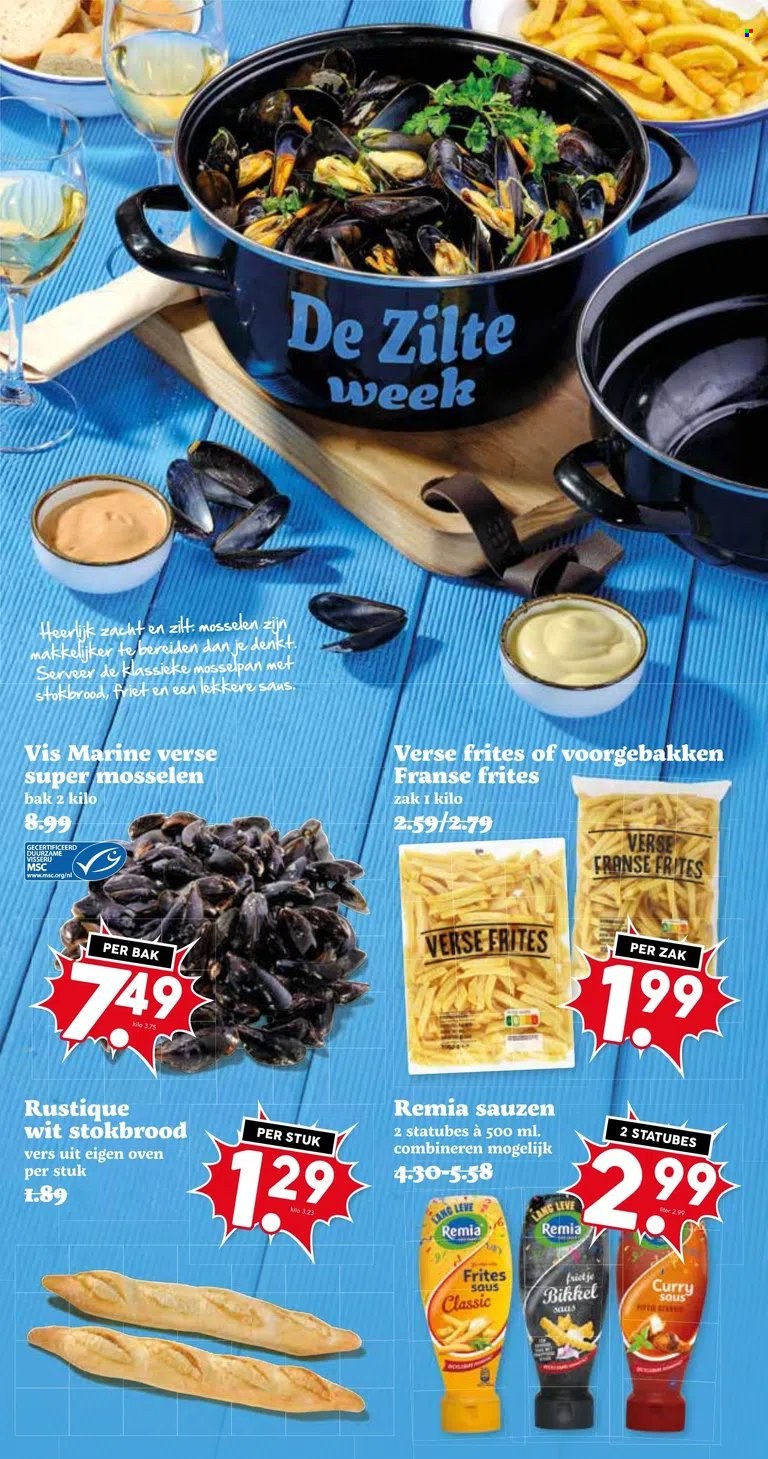Coop-aanbieding - 18-8-2025 - 24-8-2025. Pagina 2
