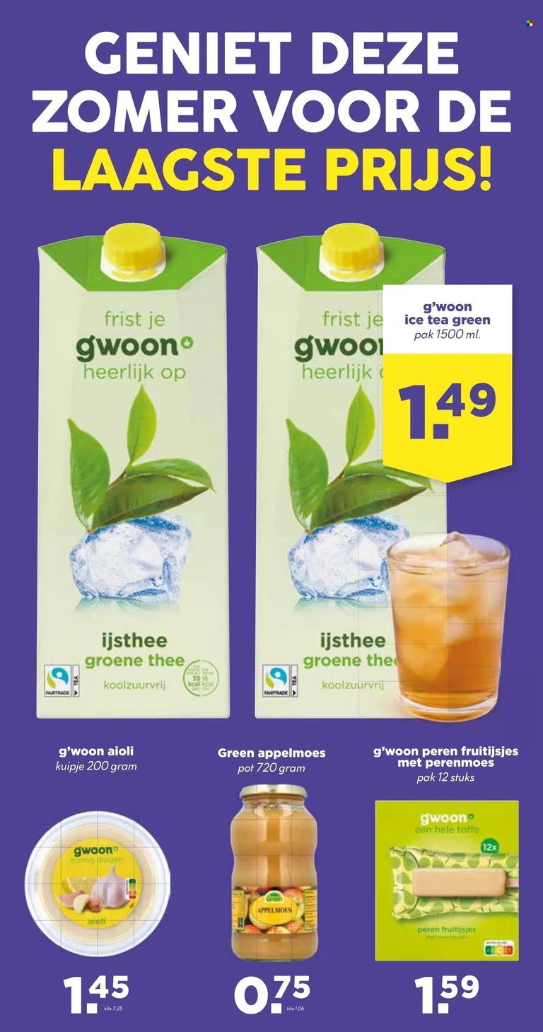 Coop-aanbieding - 18-8-2025 - 24-8-2025. Pagina 3