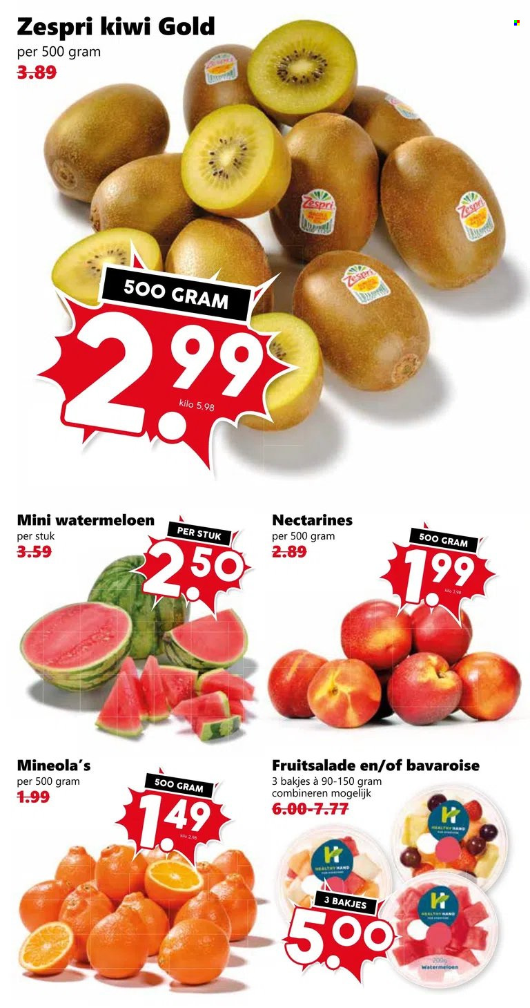 Coop-aanbieding - 18-8-2025 - 24-8-2025. Pagina 4