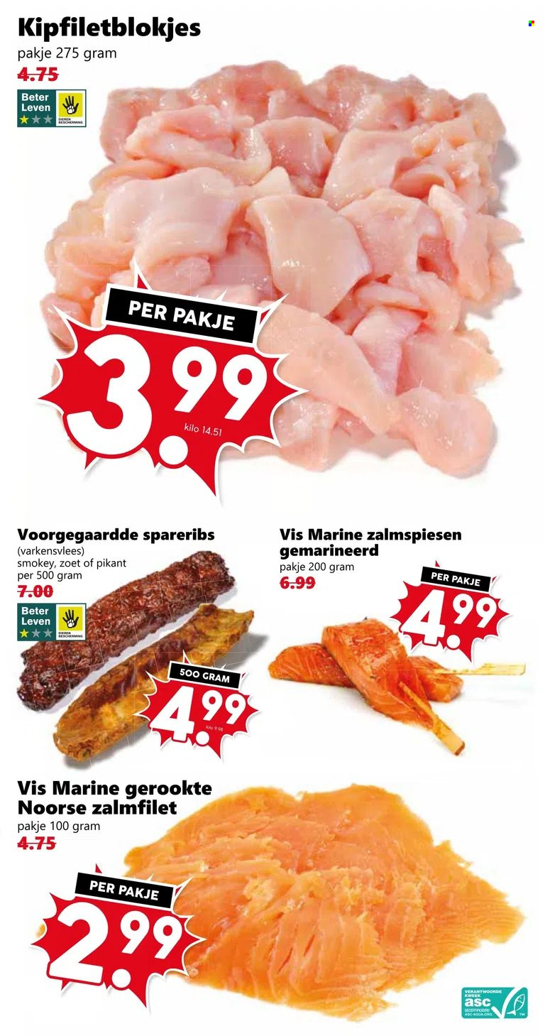 Coop-aanbieding - 18-8-2025 - 24-8-2025. Pagina 7