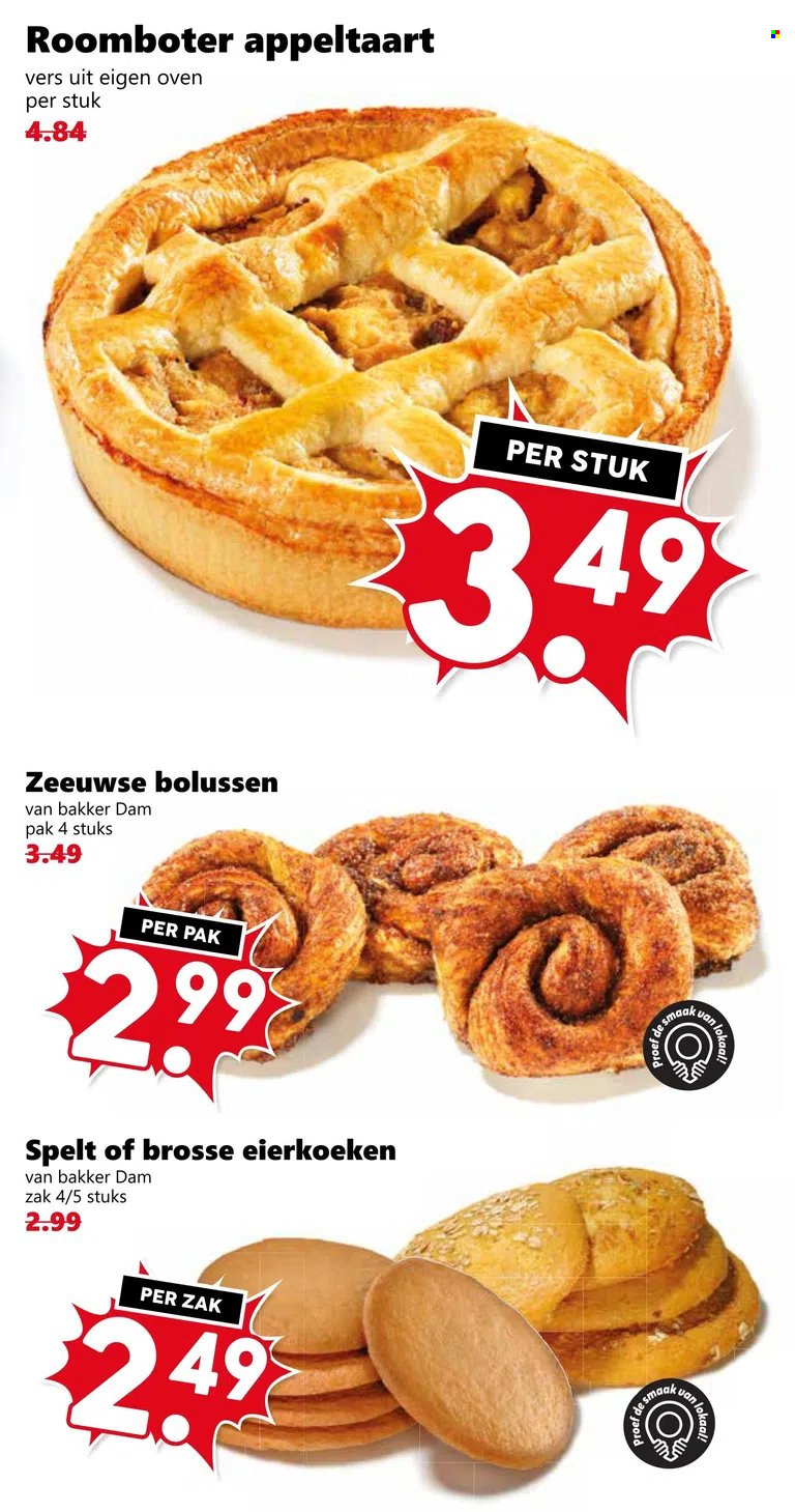 Coop-aanbieding - 18-8-2025 - 24-8-2025. Pagina 9