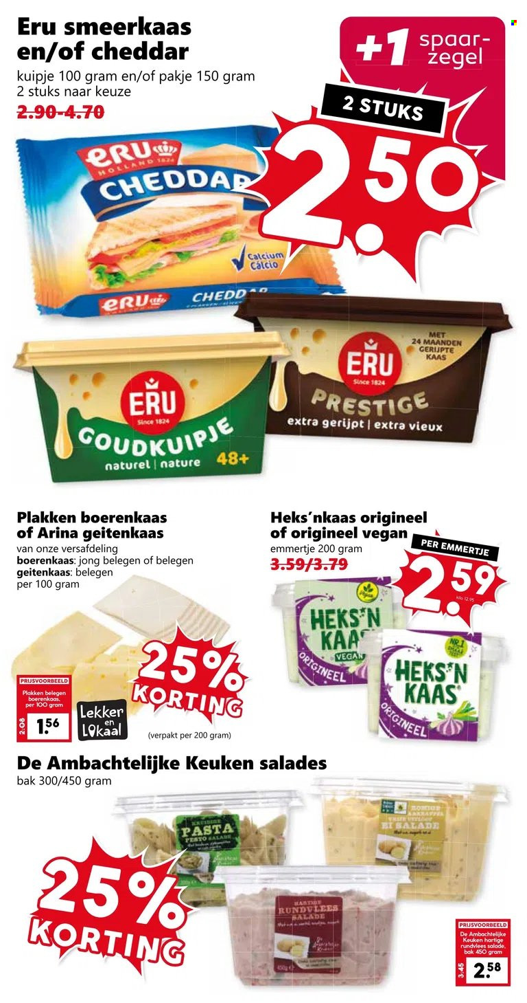 Coop-aanbieding - 18-8-2025 - 24-8-2025. Pagina 11