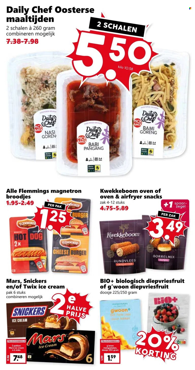 Coop-aanbieding - 18-8-2025 - 24-8-2025. Pagina 13