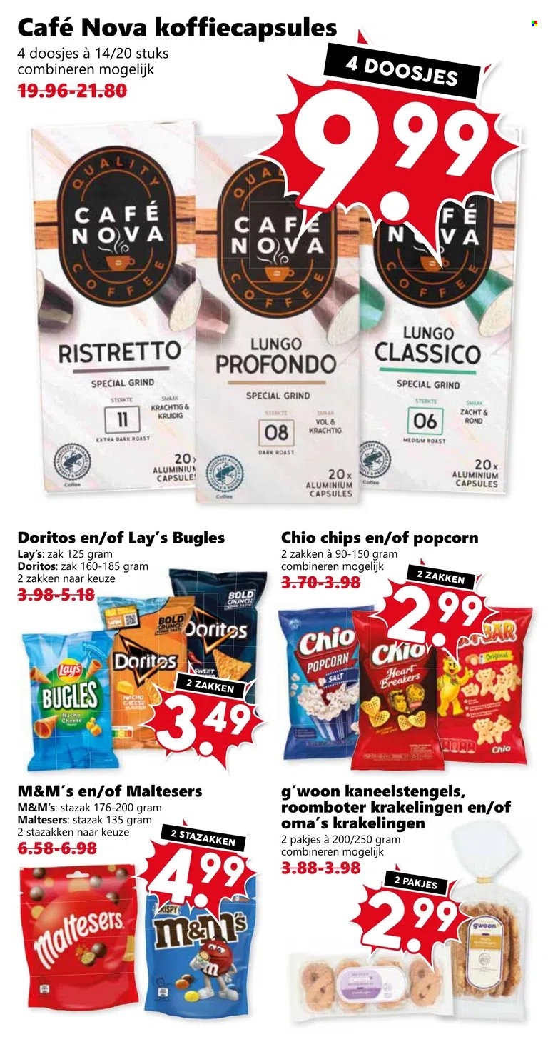 Coop-aanbieding - 18-8-2025 - 24-8-2025. Pagina 17