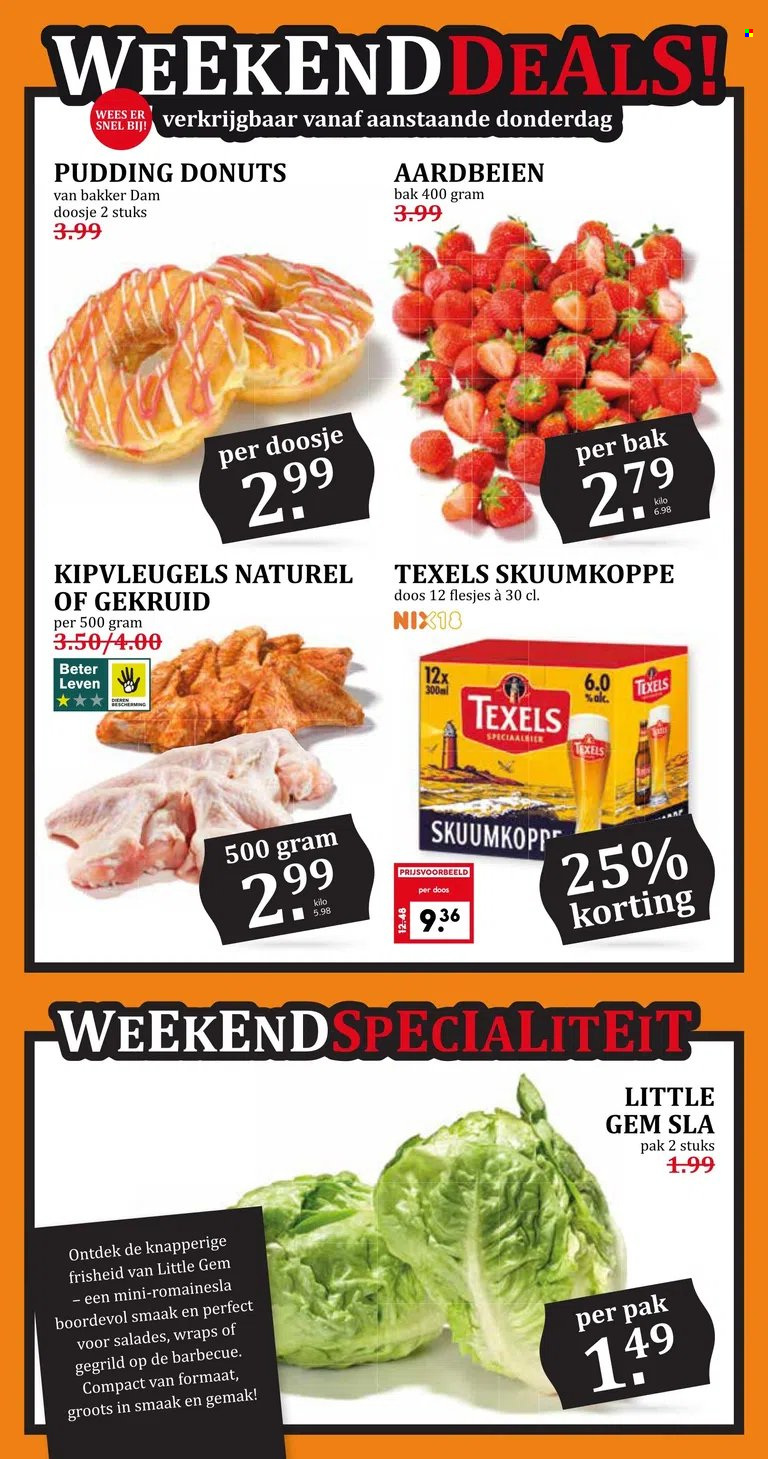 Coop-aanbieding - 18-8-2025 - 24-8-2025. Pagina 19