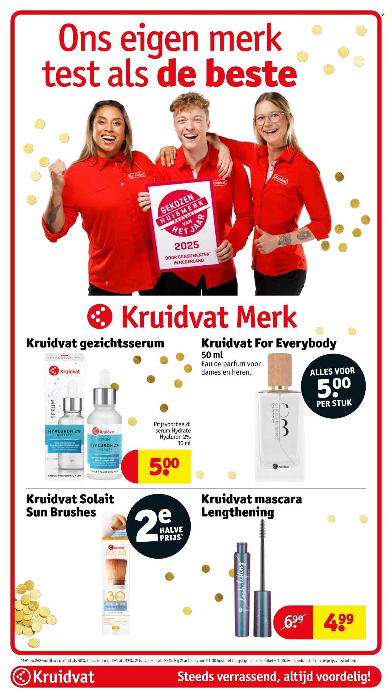 Kruidvat-aanbieding - 19-8-2025 - 24-8-2025. Pagina 3