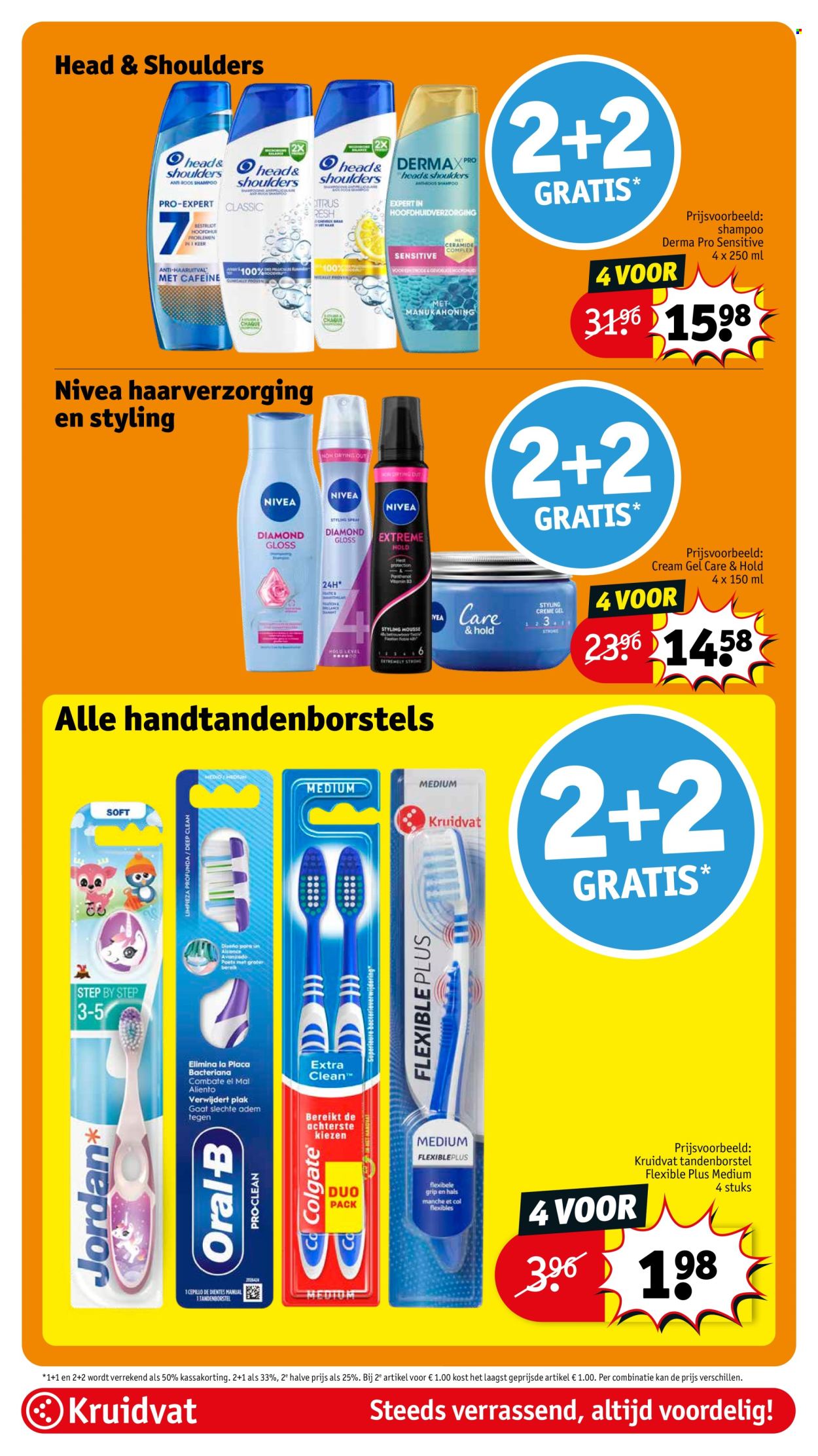 Kruidvat-aanbieding - 19-8-2025 - 24-8-2025. Pagina 24