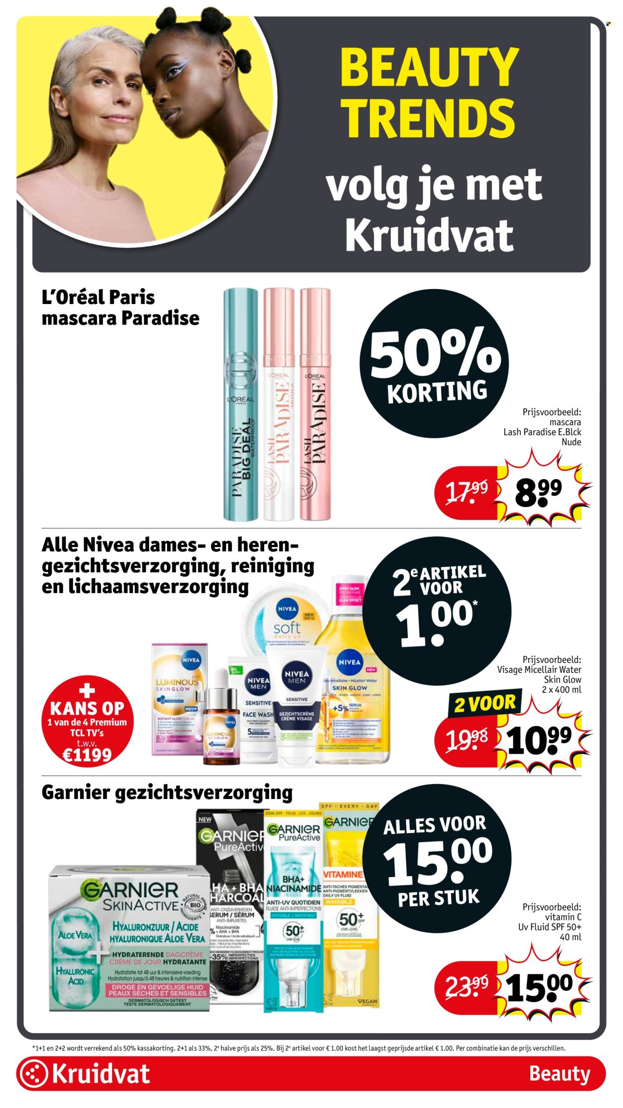 Kruidvat-aanbieding - 19-8-2025 - 24-8-2025. Pagina 33