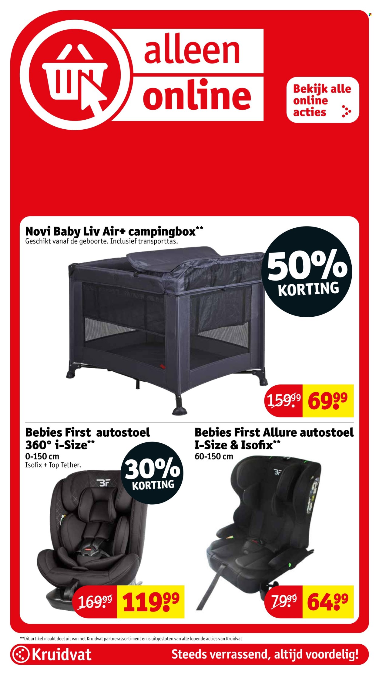 Kruidvat-aanbieding - 19-8-2025 - 24-8-2025. Pagina 55