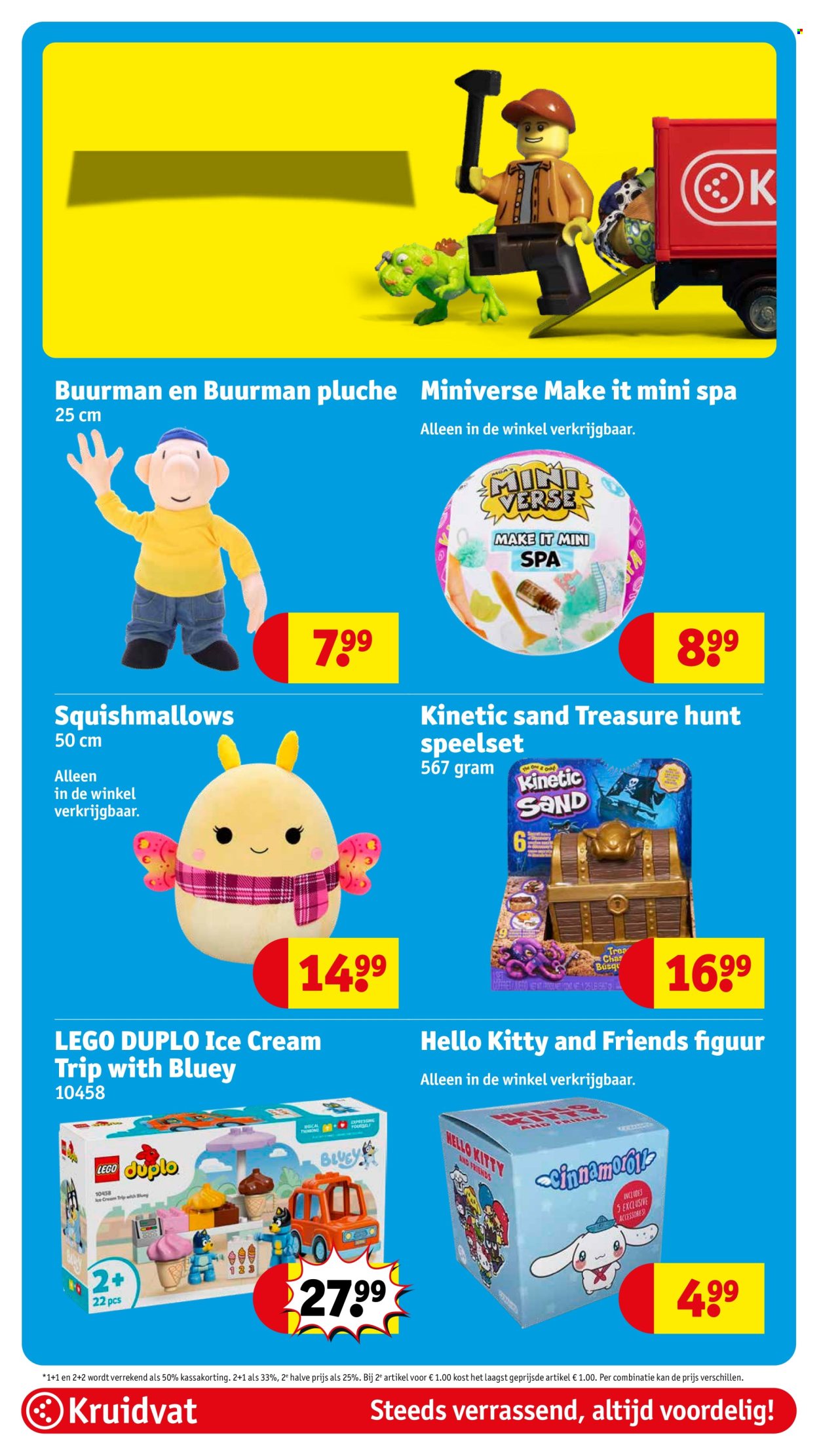 Kruidvat-aanbieding - 19-8-2025 - 24-8-2025. Pagina 60