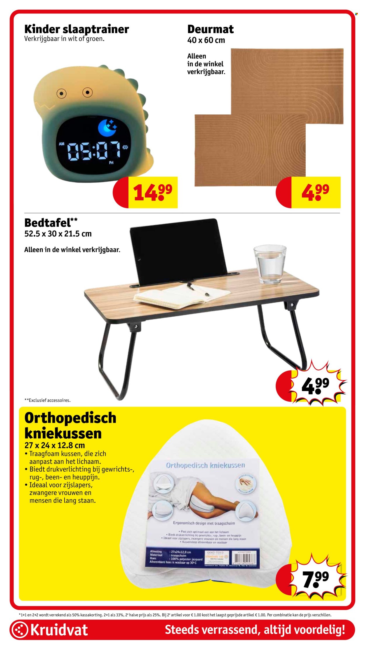 Kruidvat-aanbieding - 19-8-2025 - 24-8-2025. Pagina 69