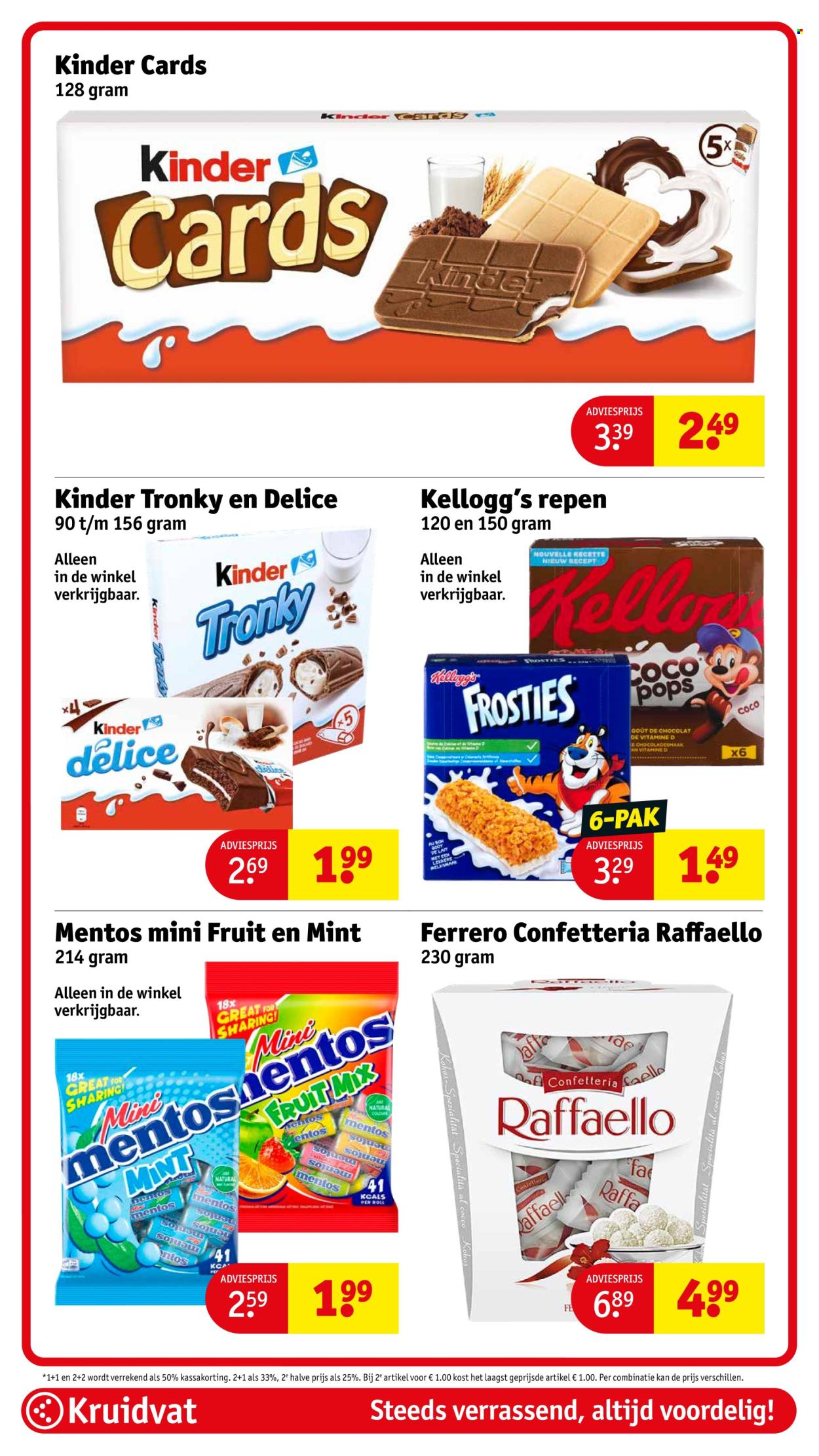 Kruidvat-aanbieding - 19-8-2025 - 24-8-2025. Pagina 71