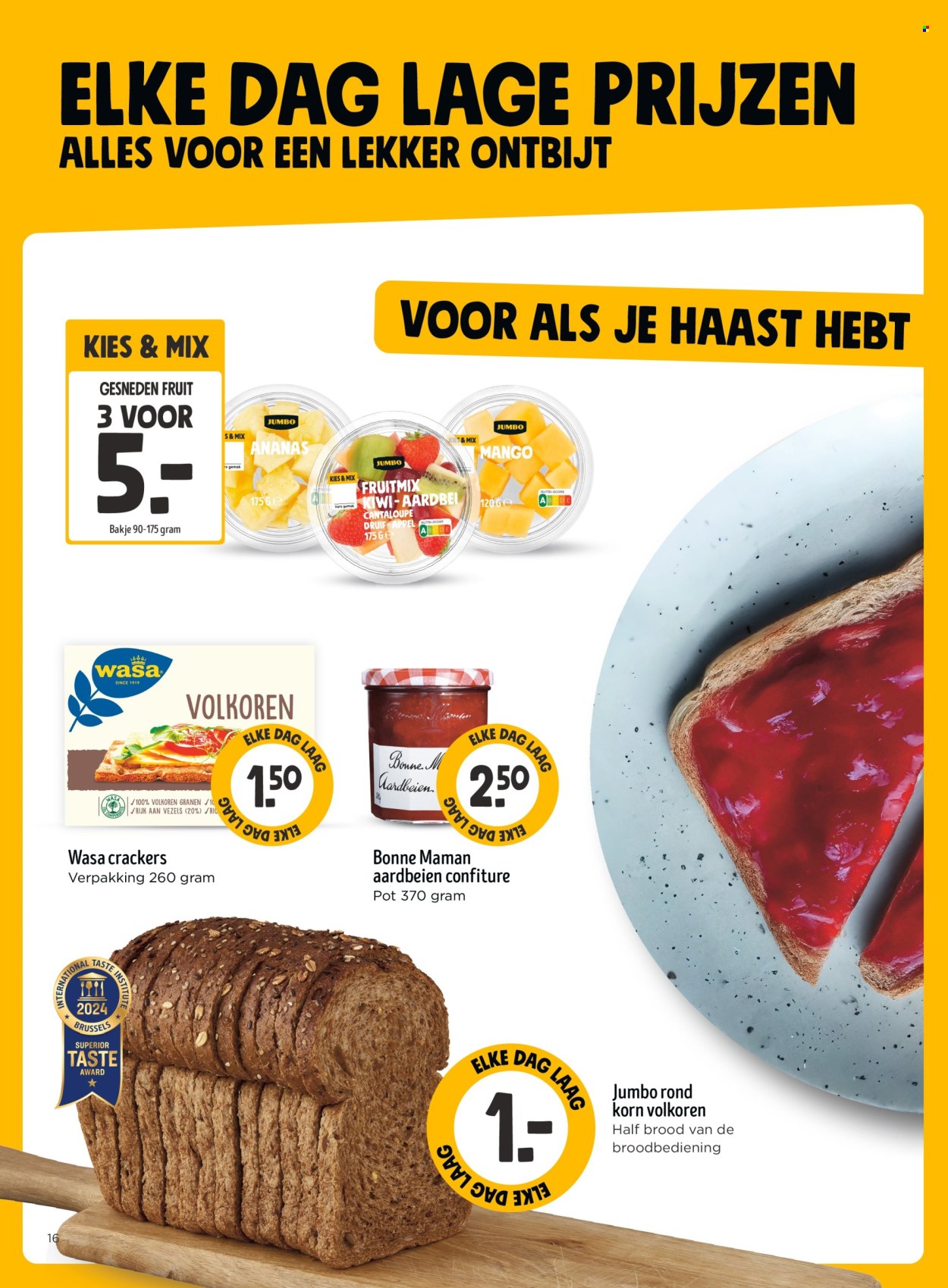 Jumbo-aanbieding - 20-8-2025 - 26-8-2025. Pagina 16