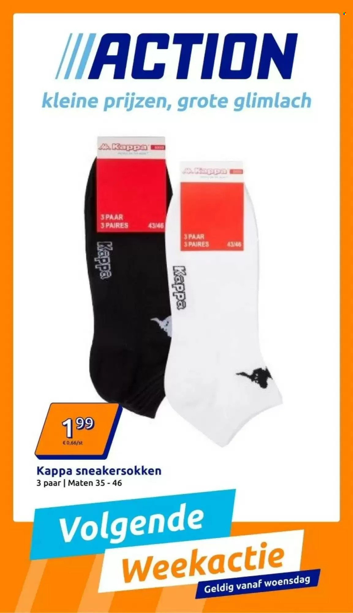 Action-aanbieding - 20-8-2025 - 26-8-2025. Pagina 1